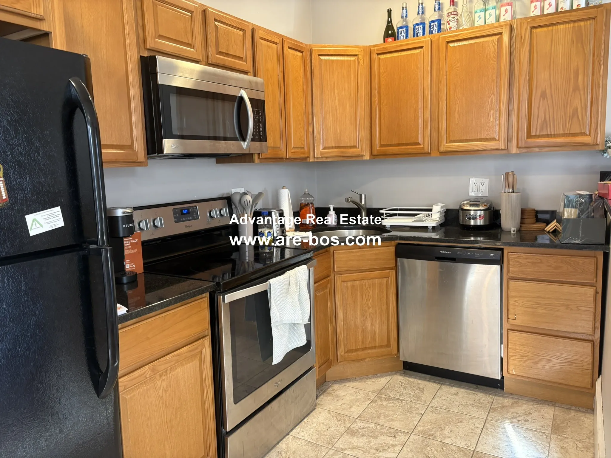 2 bed, 1 bath apartment for rent at 1056 Commonwealth Ave Unit 44 Duplicate, Brighton — photo 3 of 97