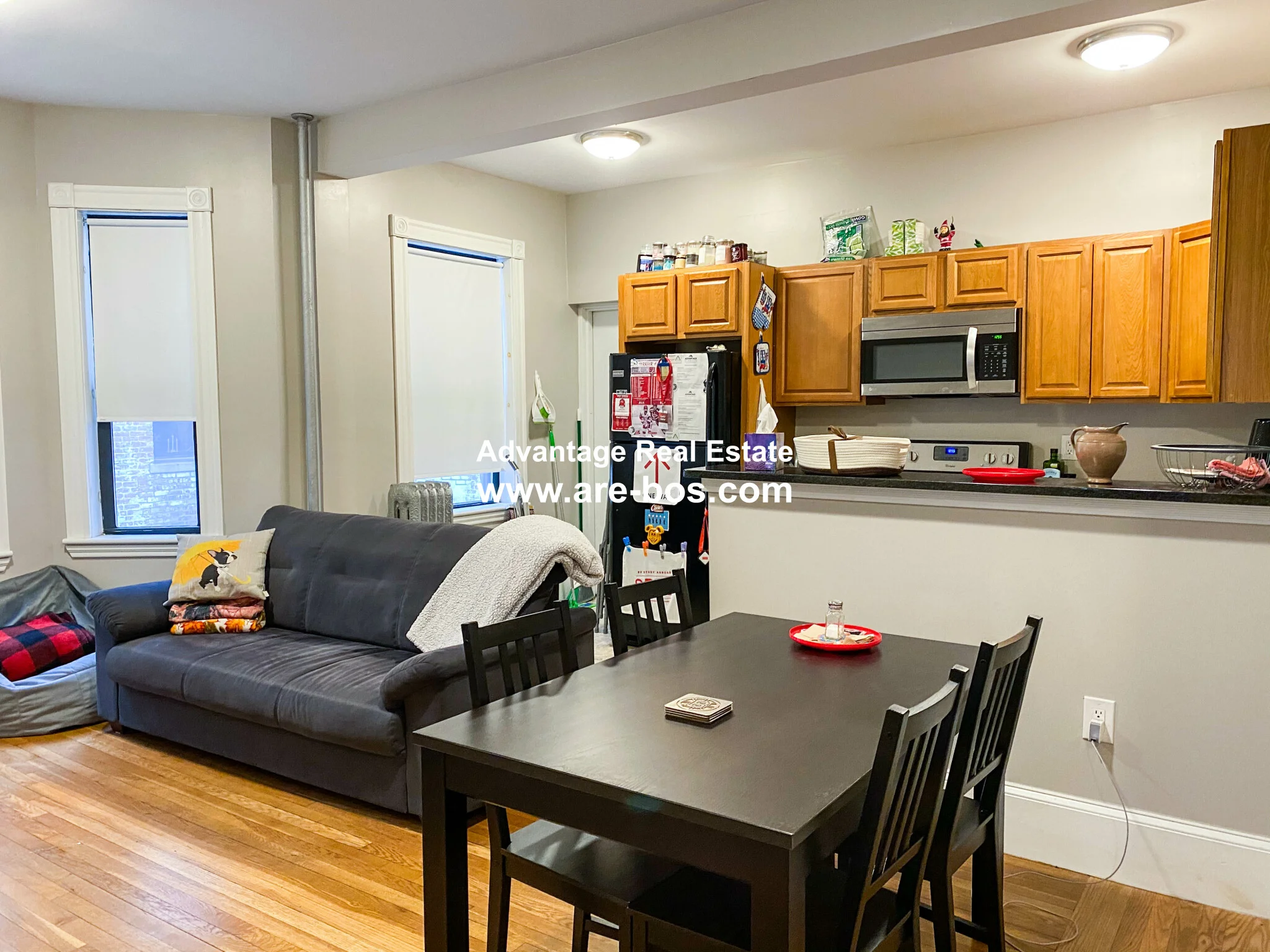 2 bed, 1 bath apartment for rent at 1056 Commonwealth Ave Unit 44 Duplicate, Brighton — photo 97 of 97