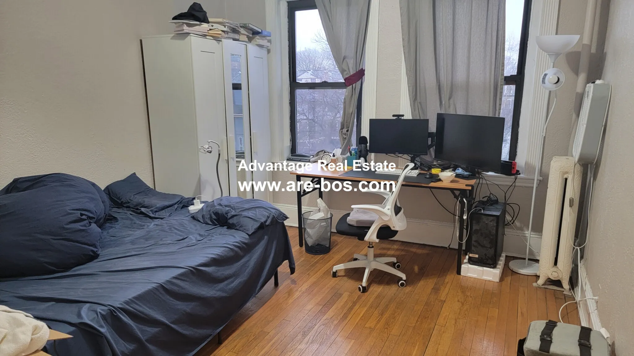 2 bed, 1 bath apartment for rent at 1056 Commonwealth Ave Unit 44 Duplicate, Brighton — photo 41 of 97
