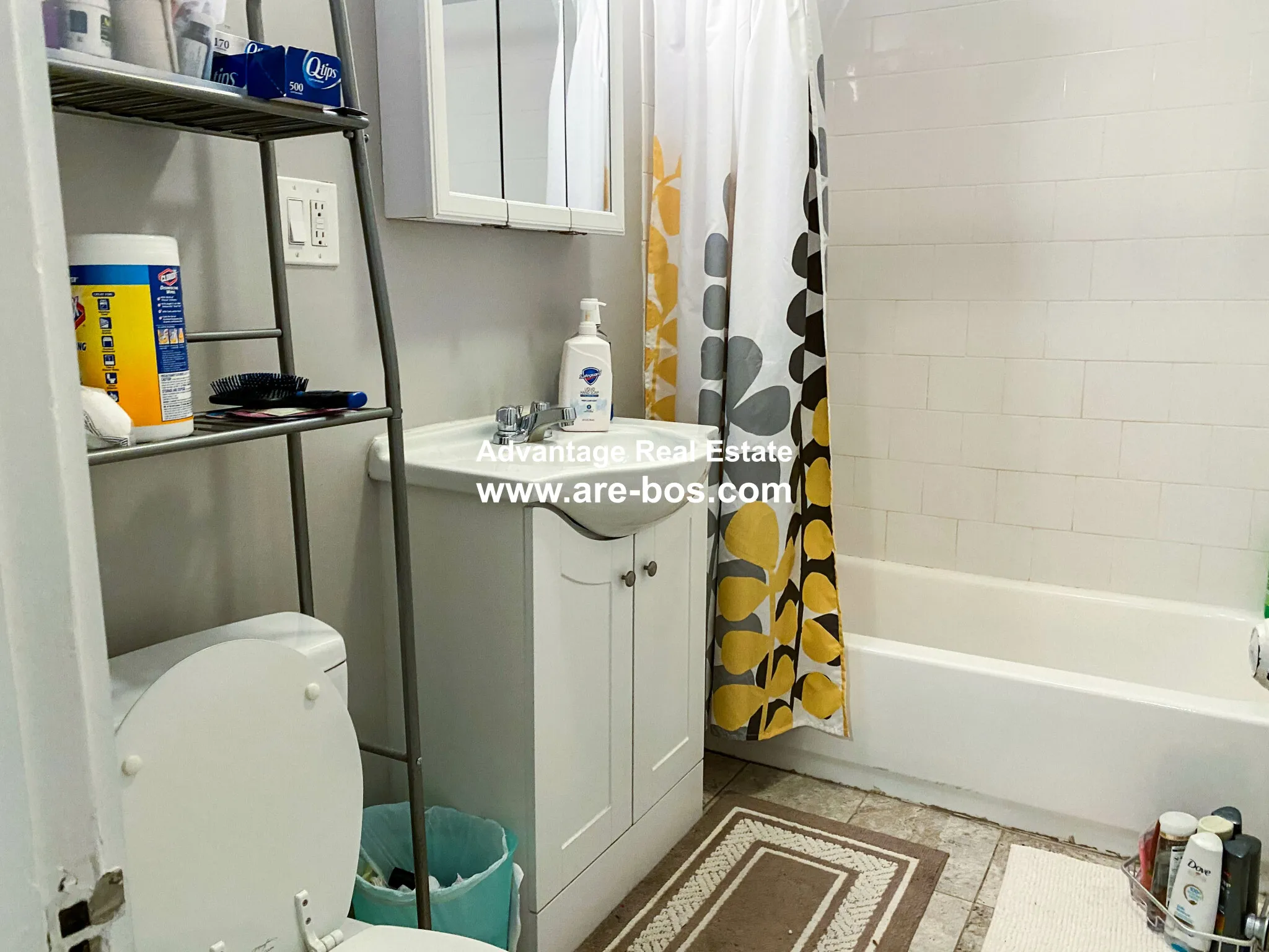 2 bed, 1 bath apartment for rent at 1056 Commonwealth Ave Unit 44 Duplicate, Brighton — photo 81 of 97