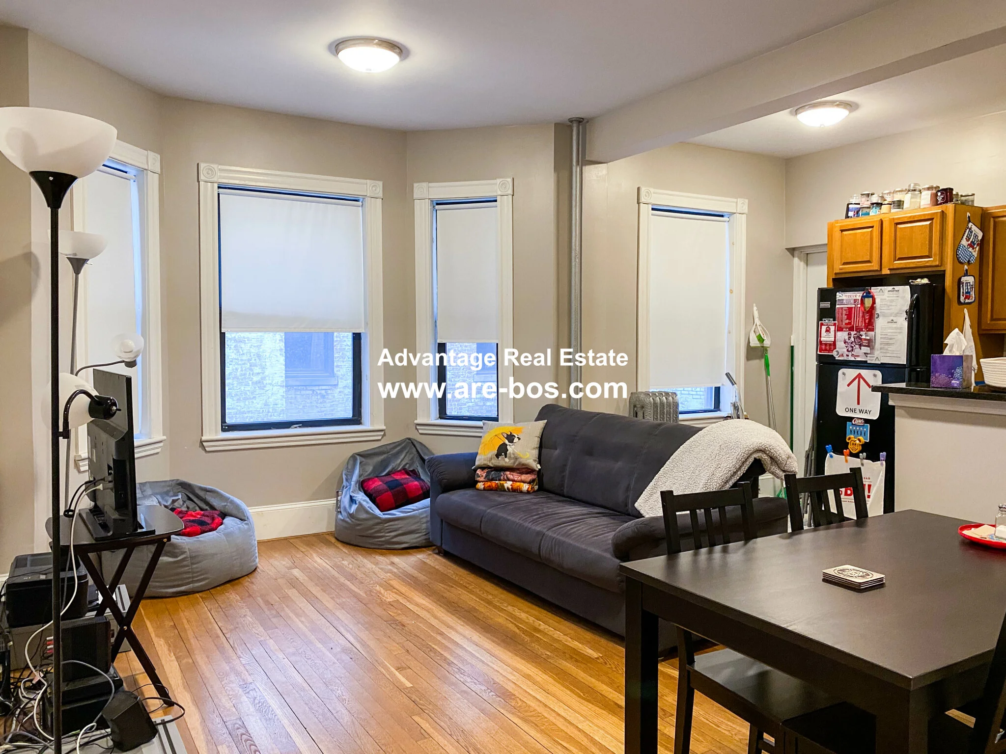 2 bed, 1 bath apartment for rent at 1056 Commonwealth Ave Unit 44 Duplicate, Brighton — photo 96 of 97