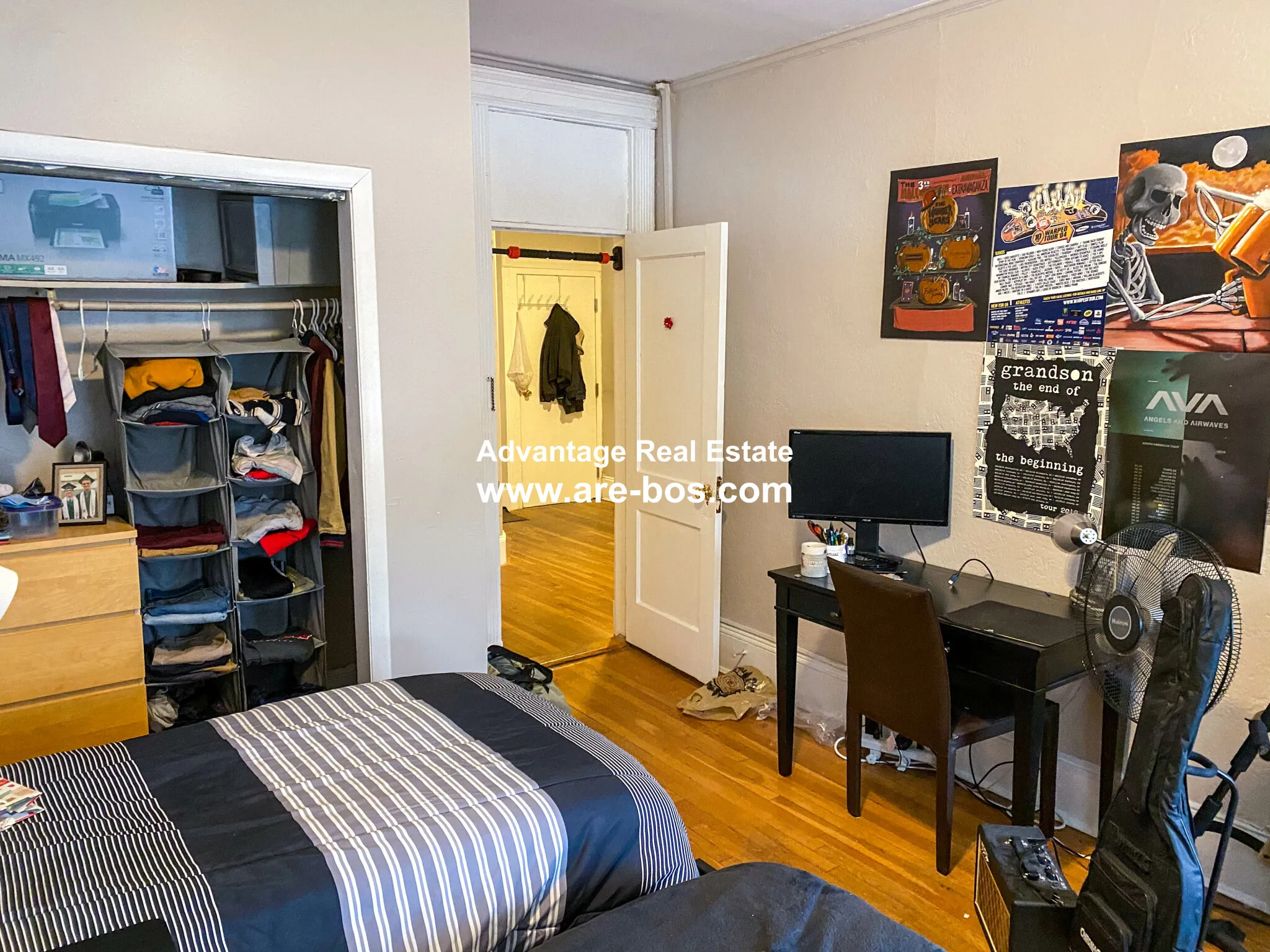 2 bed, 1 bath apartment for rent at 1056 Commonwealth Ave Unit 44 Duplicate, Brighton — photo 86 of 97