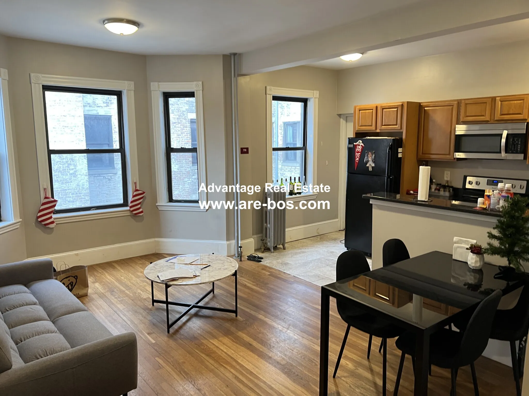 2 bed, 1 bath apartment for rent at 1056 Commonwealth Ave Unit 44 Duplicate, Brighton — photo 26 of 97