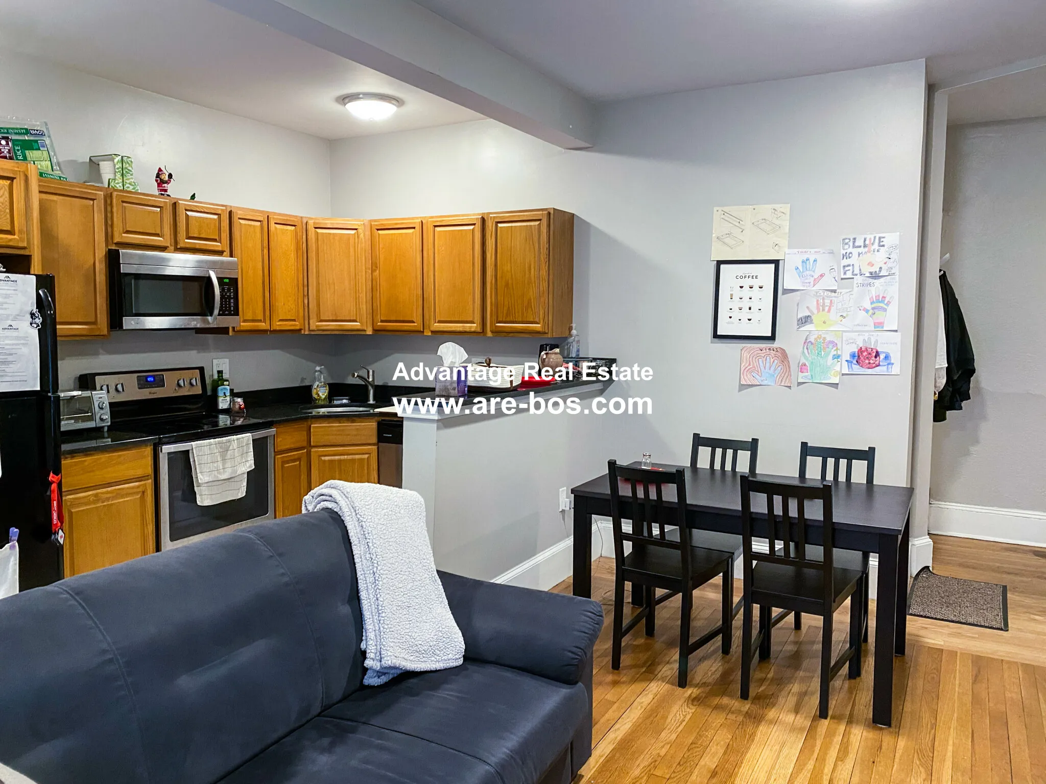 2 bed, 1 bath apartment for rent at 1056 Commonwealth Ave Unit 44 Duplicate, Brighton — photo 73 of 97