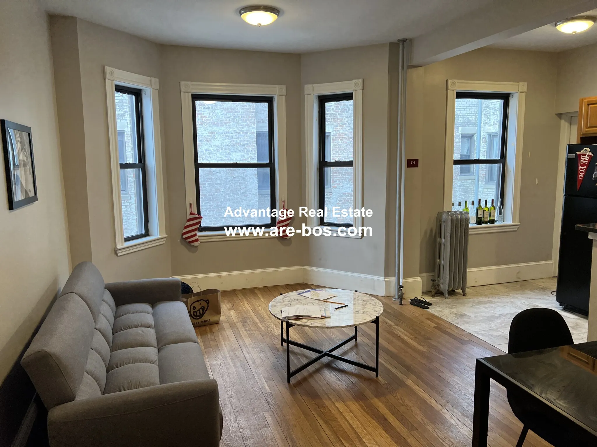 2 bed, 1 bath apartment for rent at 1056 Commonwealth Ave Unit 44 Duplicate, Brighton — photo 24 of 97