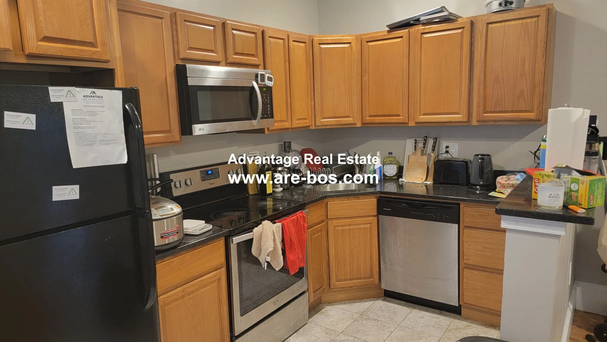 2 bed, 1 bath apartment for rent at 1056 Commonwealth Ave Unit 44 Duplicate, Brighton — photo 51 of 97