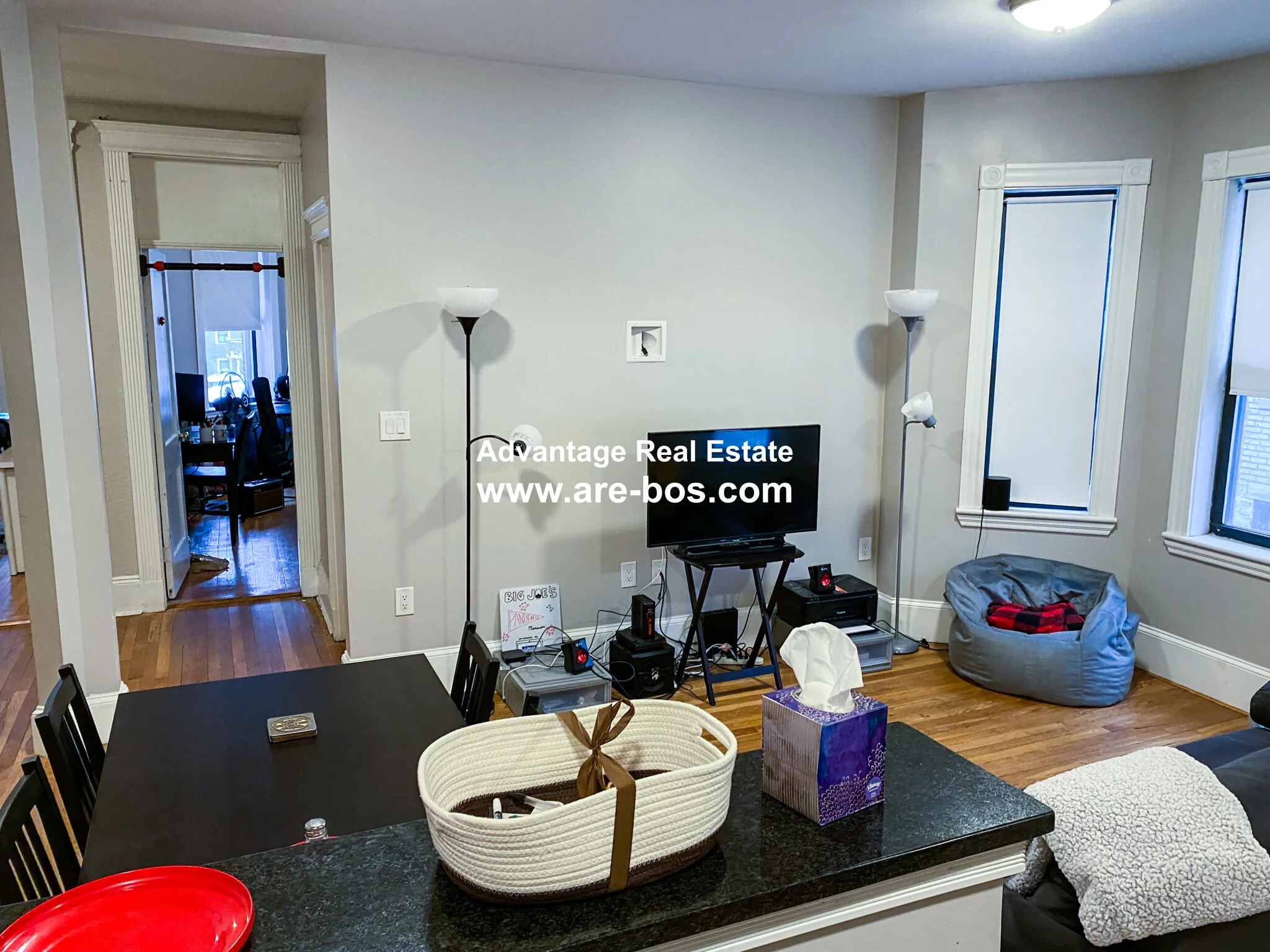2 bed, 1 bath apartment for rent at 1056 Commonwealth Ave Unit 44 Duplicate, Brighton — photo 80 of 97