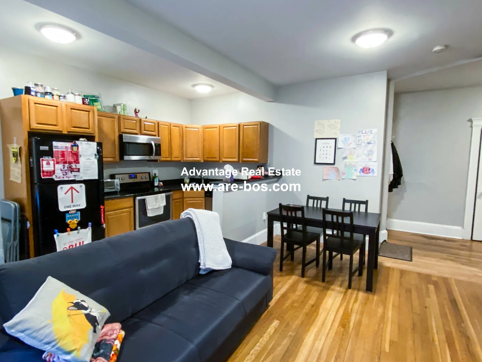 2 bed, 1 bath apartment for rent at 1056 Commonwealth Ave Unit 44 Duplicate, Brighton — photo 75 of 97