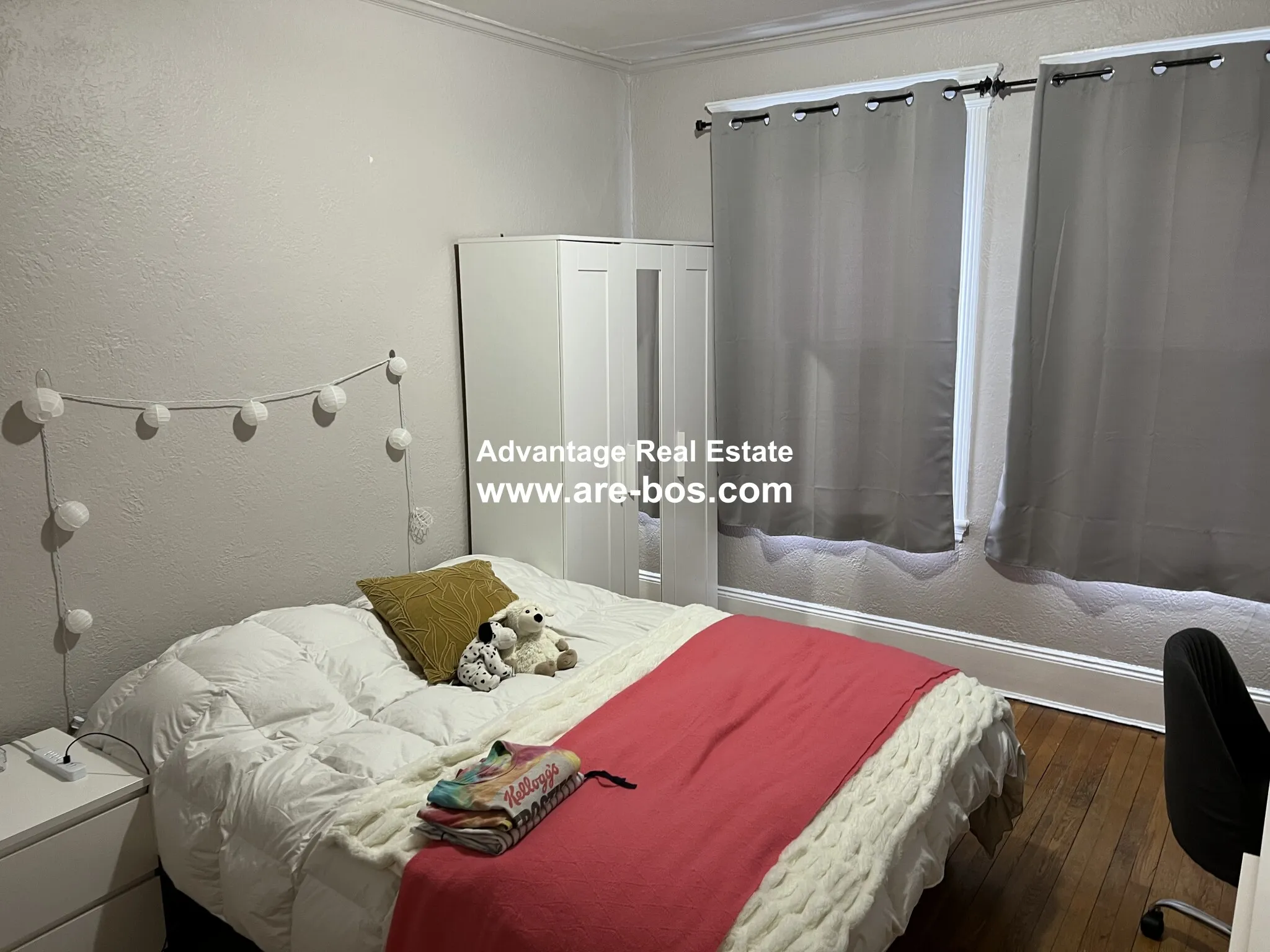 2 bed, 1 bath apartment for rent at 1056 Commonwealth Ave Unit 44 Duplicate, Brighton — photo 25 of 97