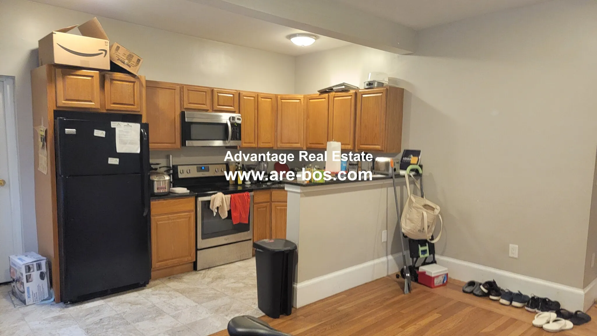 2 bed, 1 bath apartment for rent at 1056 Commonwealth Ave Unit 44 Duplicate, Brighton — photo 48 of 97