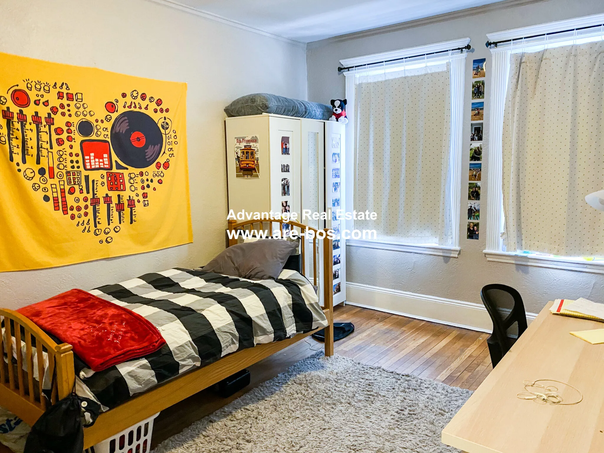 2 bed, 1 bath apartment for rent at 1056 Commonwealth Ave Unit 44 Duplicate, Brighton — photo 93 of 97