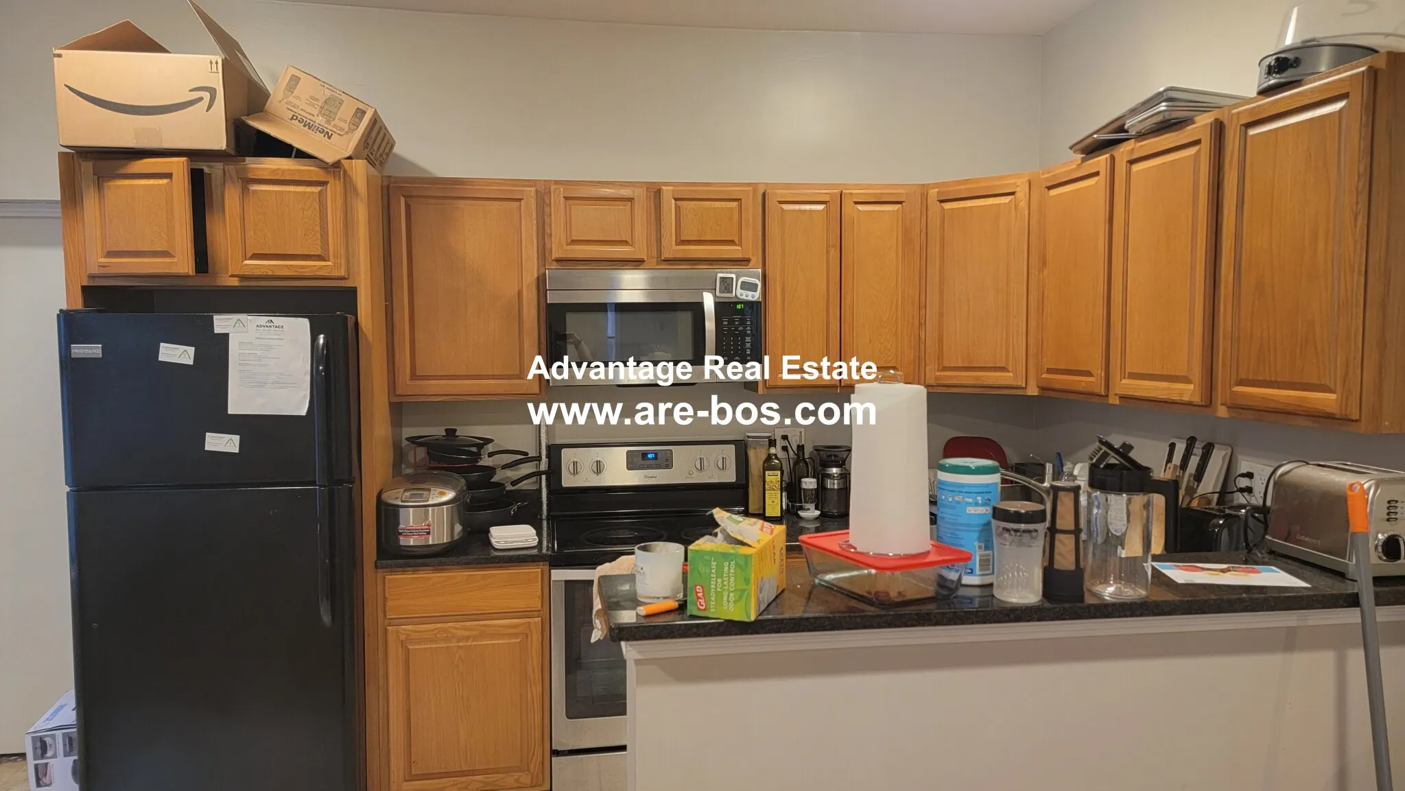 2 bed, 1 bath apartment for rent at 1056 Commonwealth Ave Unit 44 Duplicate, Brighton — photo 52 of 97