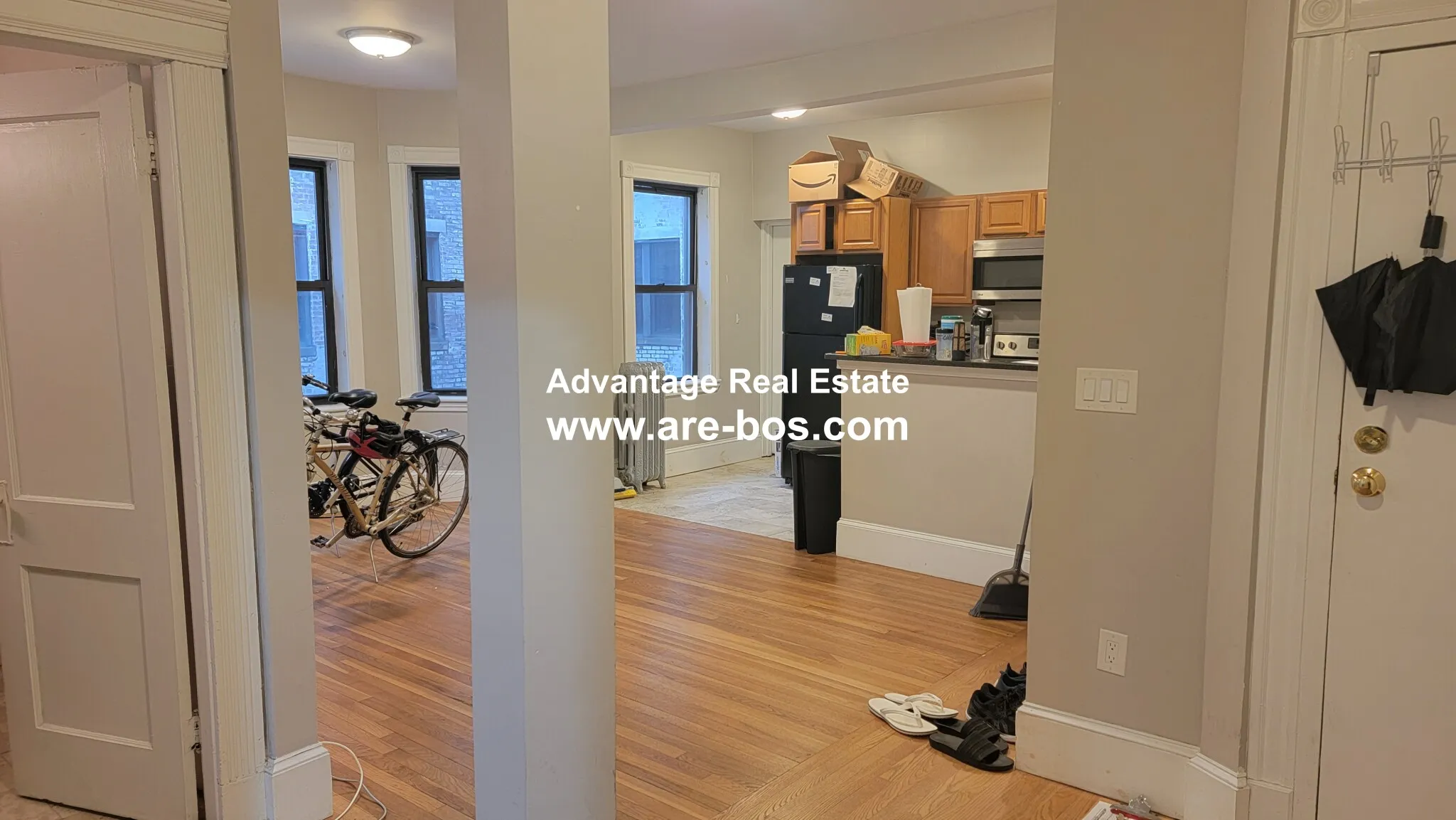 2 bed, 1 bath apartment for rent at 1056 Commonwealth Ave Unit 44 Duplicate, Brighton — photo 46 of 97
