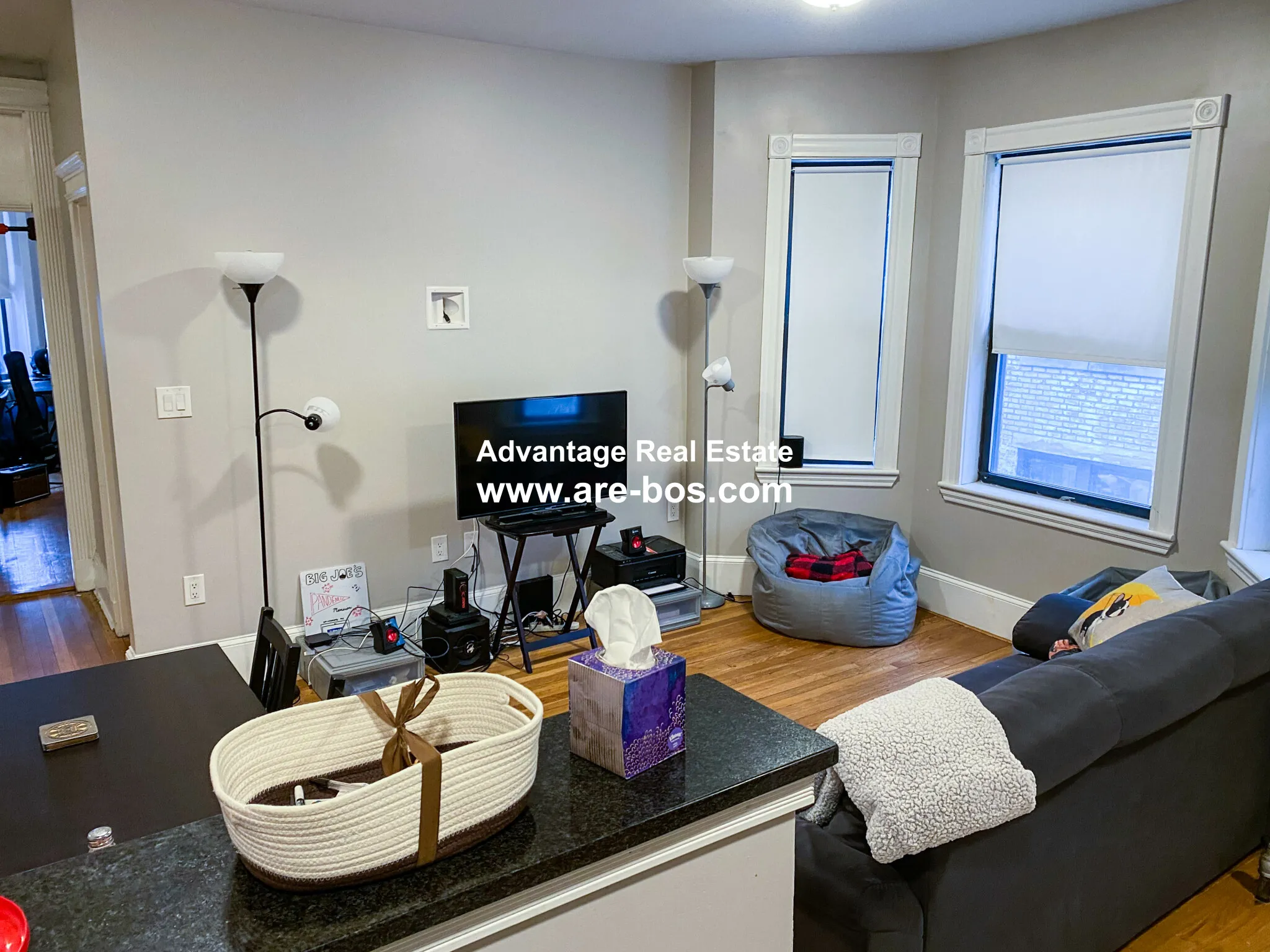 2 bed, 1 bath apartment for rent at 1056 Commonwealth Ave Unit 44 Duplicate, Brighton — photo 79 of 97