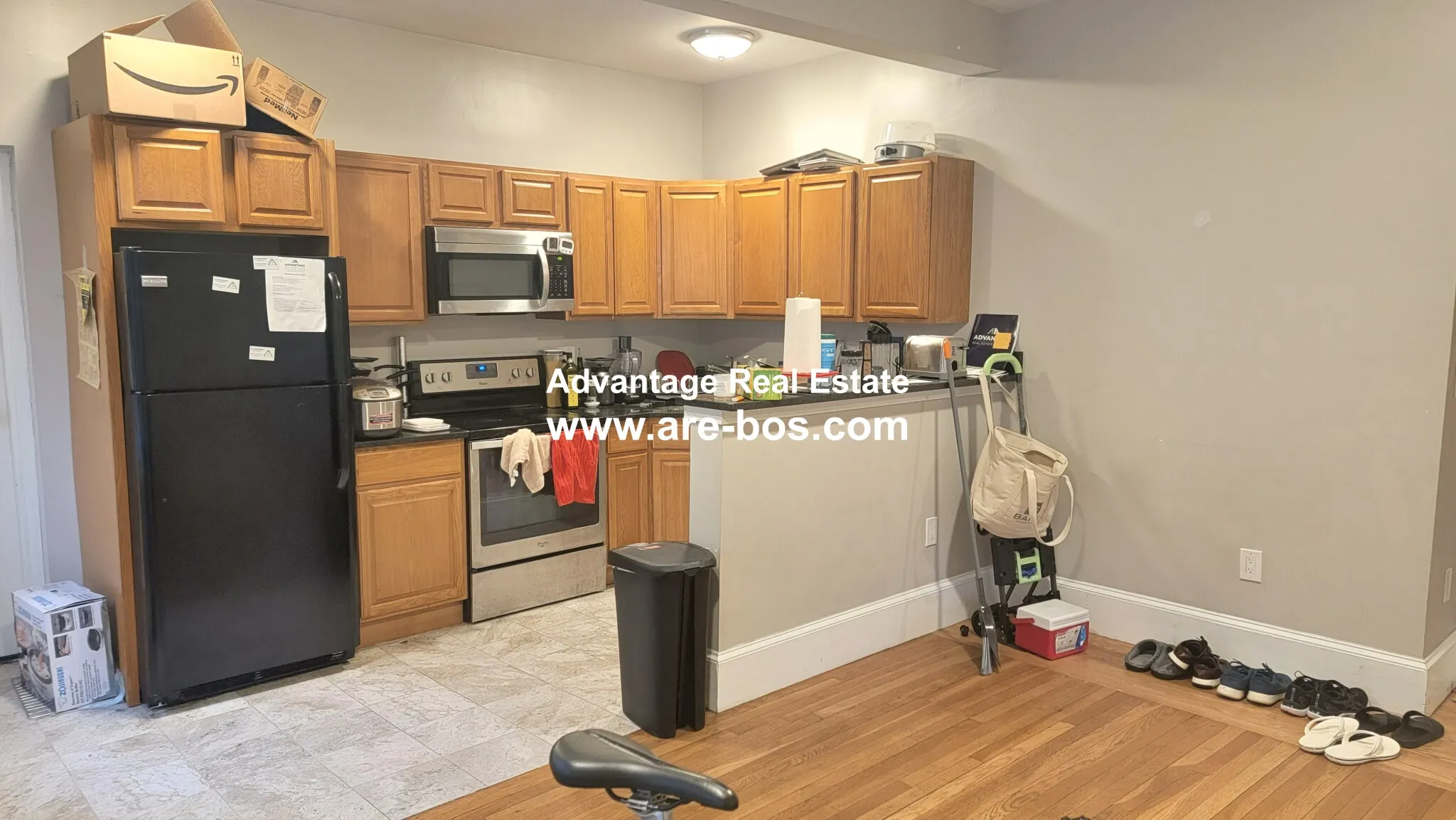 2 bed, 1 bath apartment for rent at 1056 Commonwealth Ave Unit 44 Duplicate, Brighton — photo 32 of 97