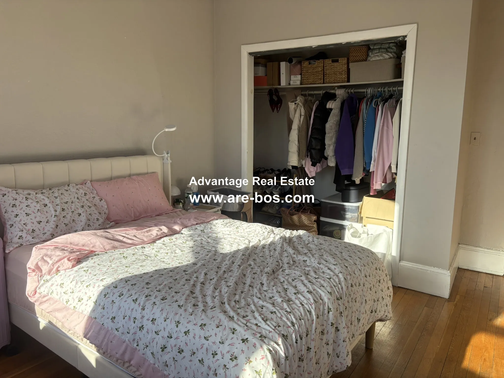 2 bed, 1 bath apartment for rent at 1056 Commonwealth Ave Unit 44 Duplicate, Brighton — photo 8 of 97