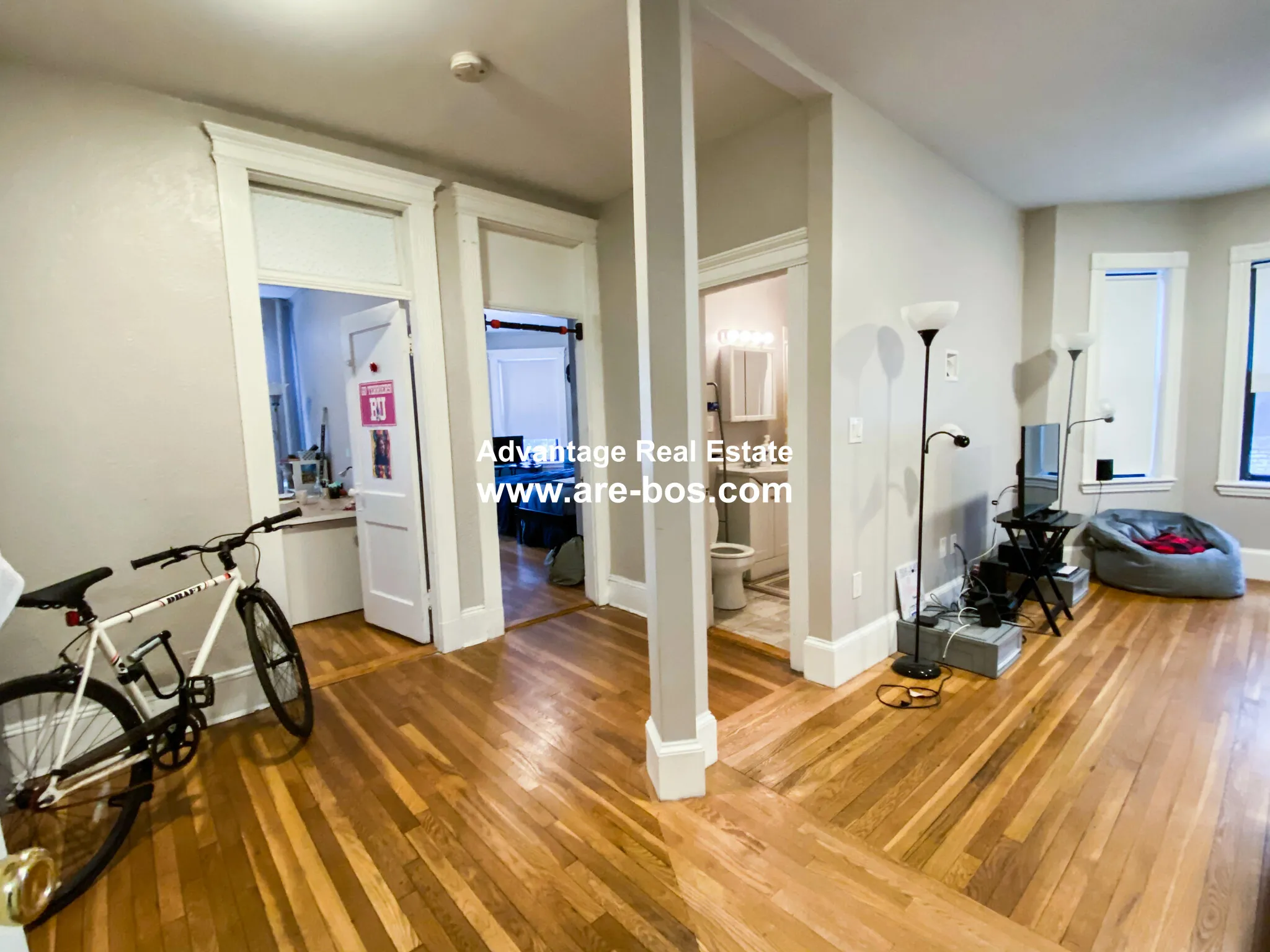 2 bed, 1 bath apartment for rent at 1056 Commonwealth Ave Unit 44 Duplicate, Brighton — photo 90 of 97