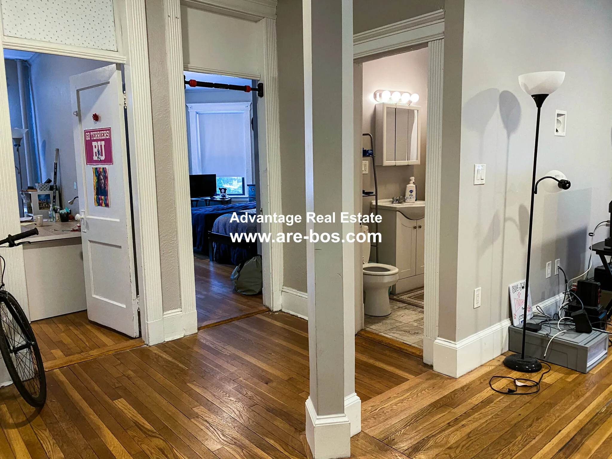 2 bed, 1 bath apartment for rent at 1056 Commonwealth Ave Unit 44 Duplicate, Brighton — photo 88 of 97