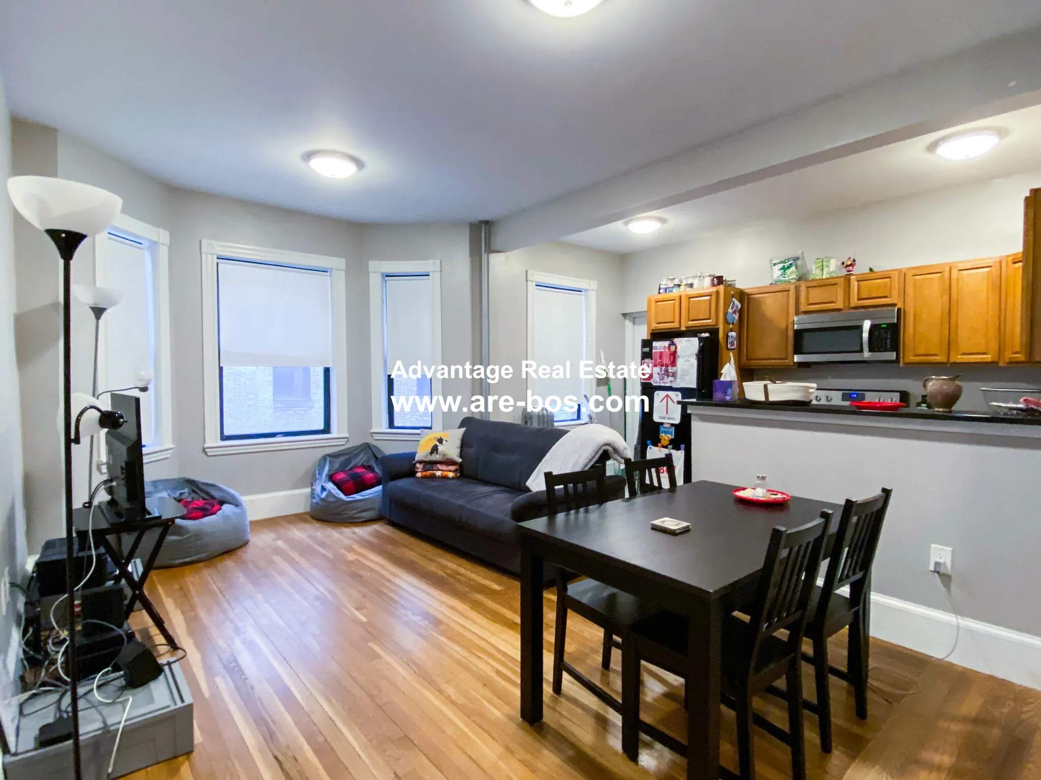 2 bed, 1 bath apartment for rent at 1056 Commonwealth Ave Unit 44 Duplicate, Brighton — photo 95 of 97