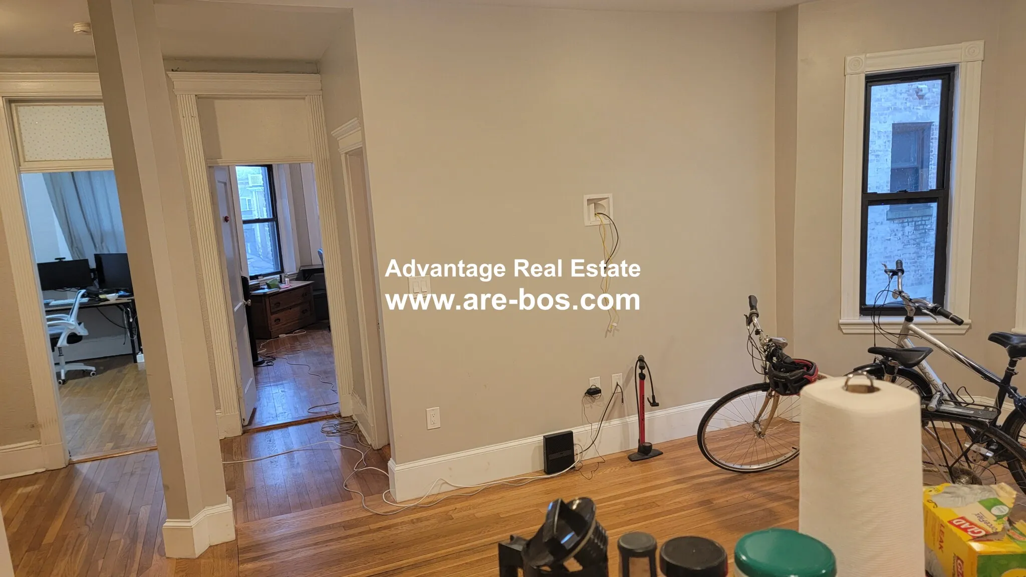 2 bed, 1 bath apartment for rent at 1056 Commonwealth Ave Unit 44 Duplicate, Brighton — photo 53 of 97