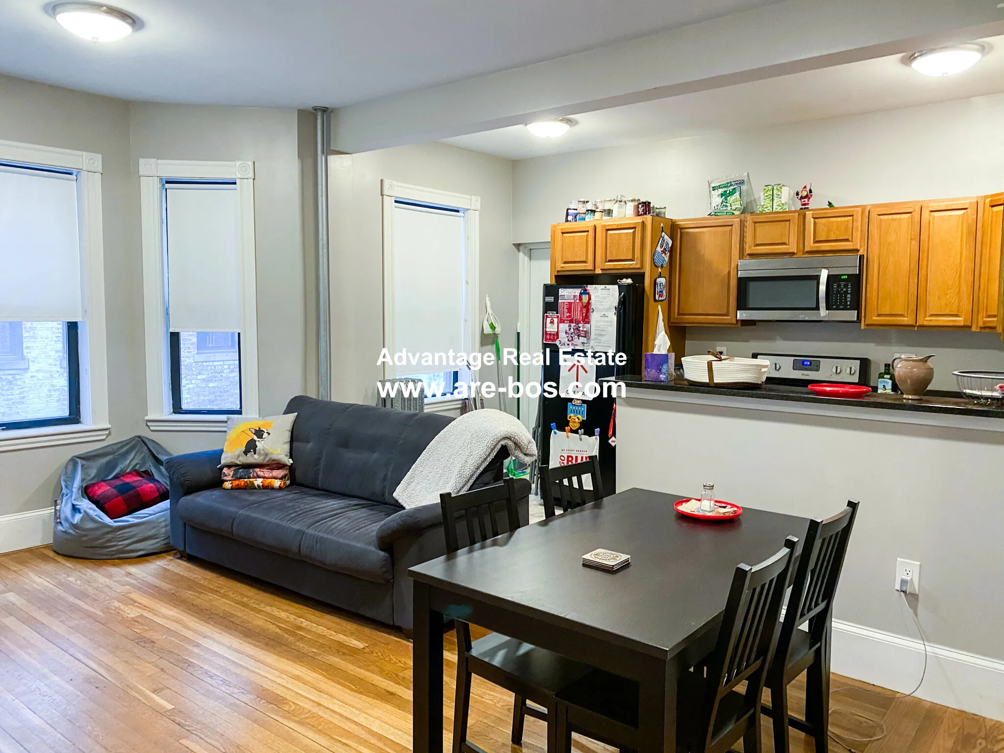 2 bed, 1 bath apartment for rent at 1056 Commonwealth Ave Unit 44 Duplicate, Brighton — photo 92 of 97