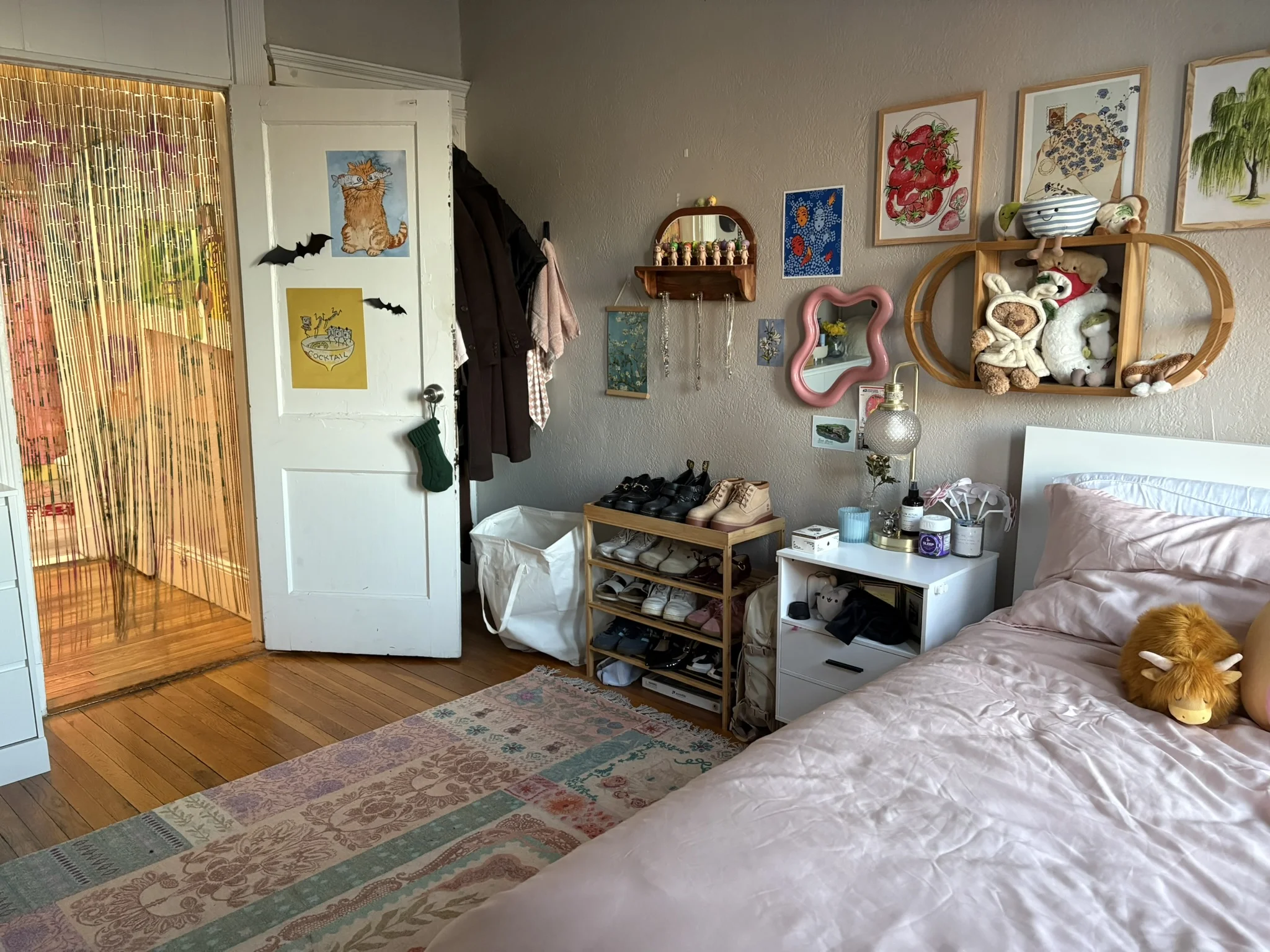 4 bed, 1 bath apartment for rent at 1056 Commonwealth Ave Unit 51, Brighton — photo 13 of 14