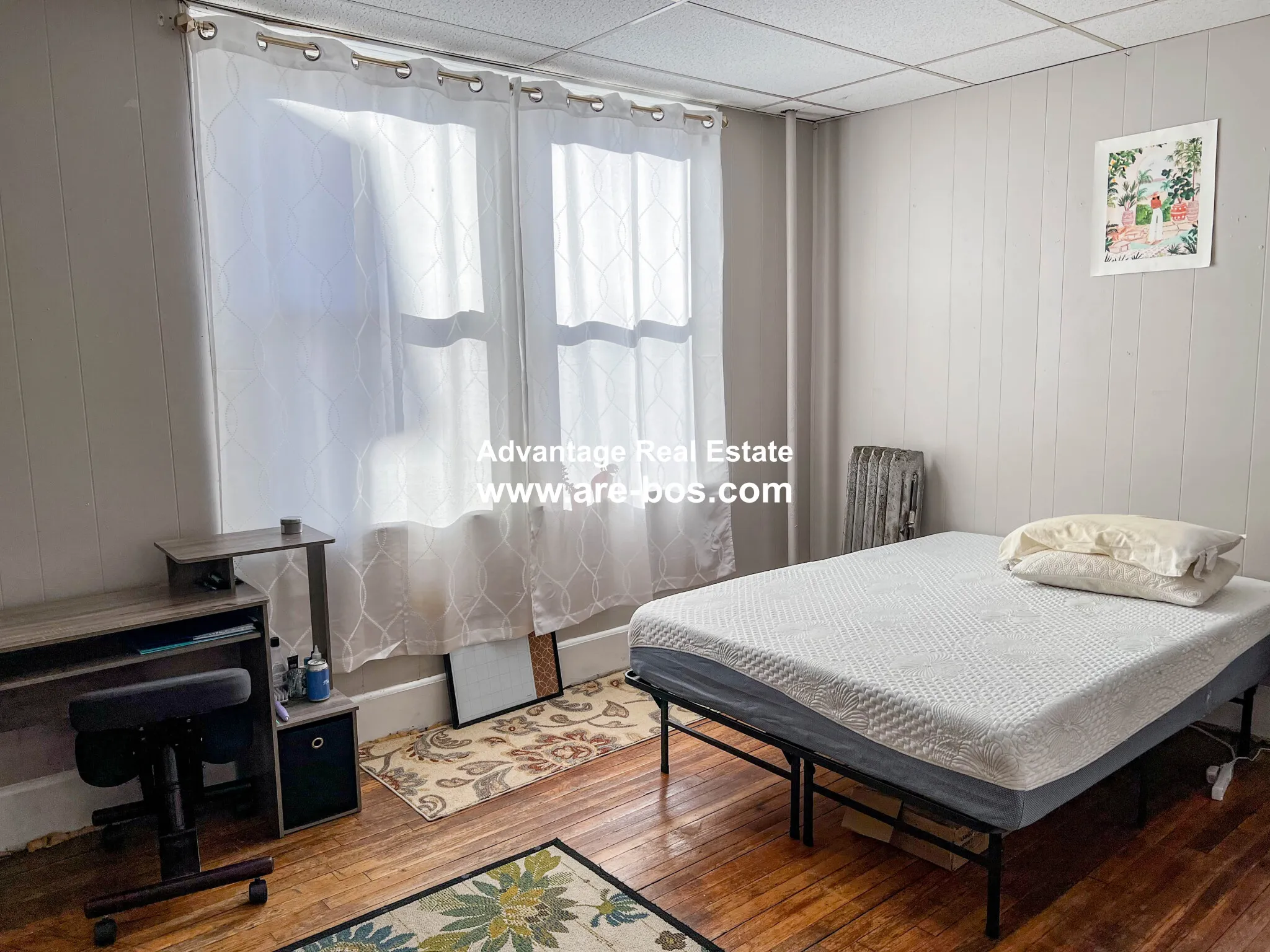 4 bed, 1 bath apartment for rent at 1056 Commonwealth Ave Unit 51 Duplicate, Brighton — photo 24 of 63