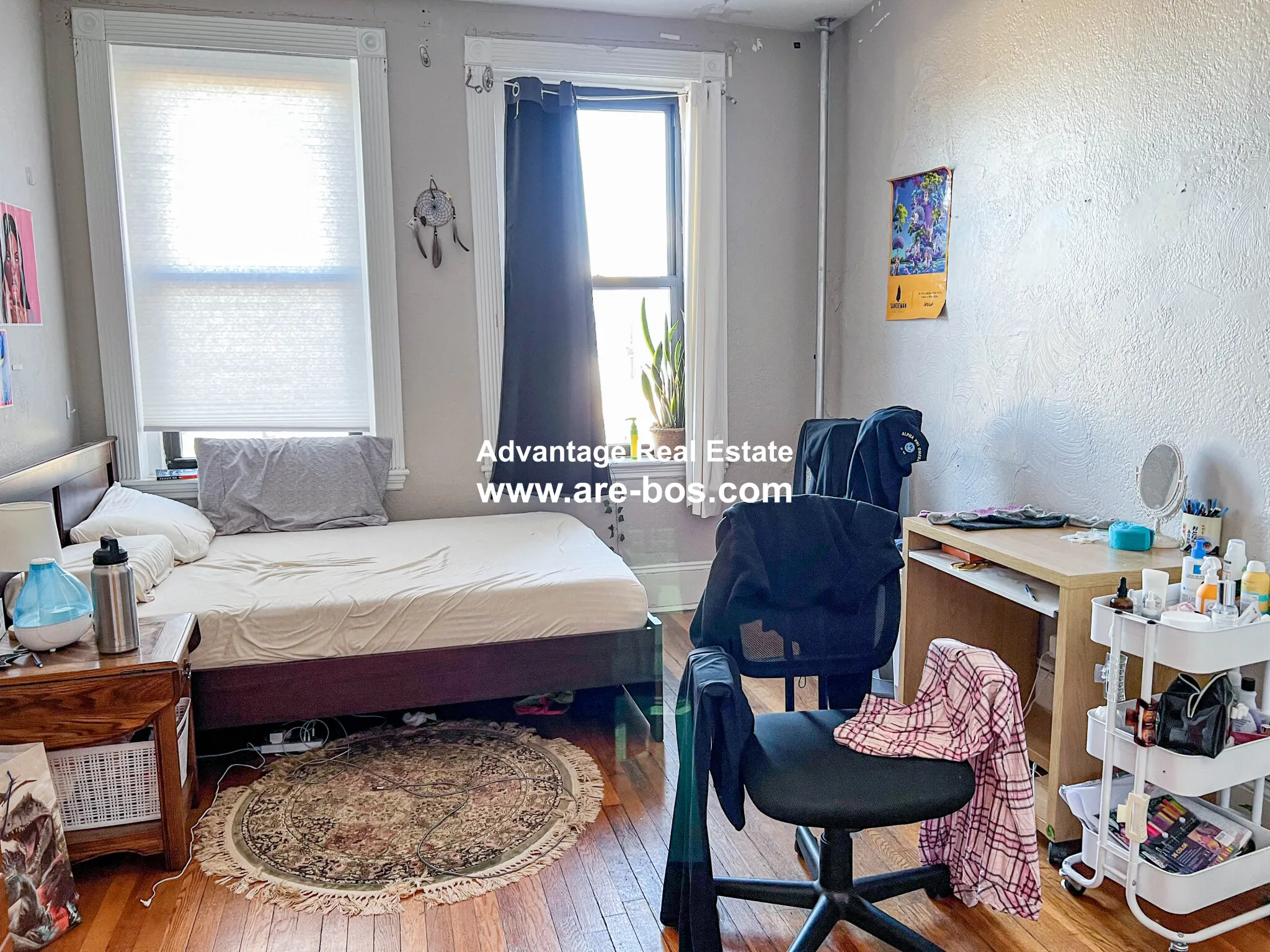 4 bed, 1 bath apartment for rent at 1056 Commonwealth Ave Unit 51 Duplicate, Brighton — photo 15 of 63