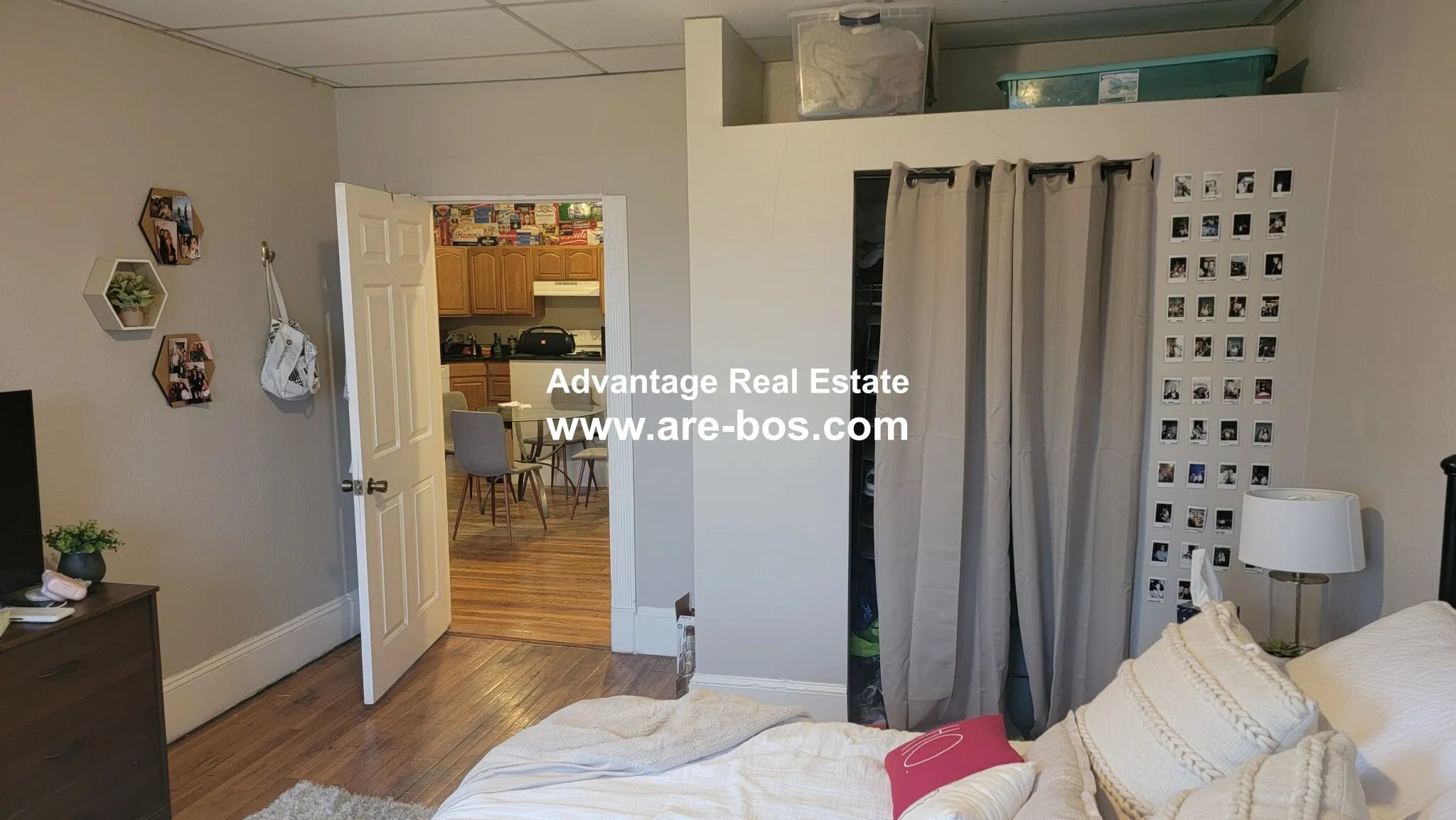 4 bed, 1 bath apartment for rent at 1056 Commonwealth Ave Unit 51 Duplicate, Brighton — photo 54 of 63