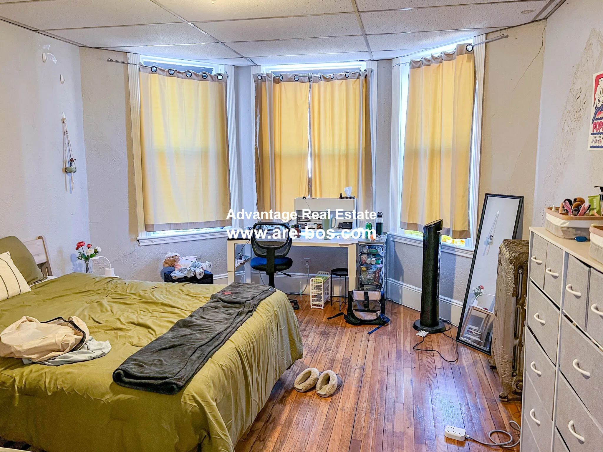 4 bed, 1 bath apartment for rent at 1056 Commonwealth Ave Unit 51 Duplicate, Brighton — photo 23 of 63
