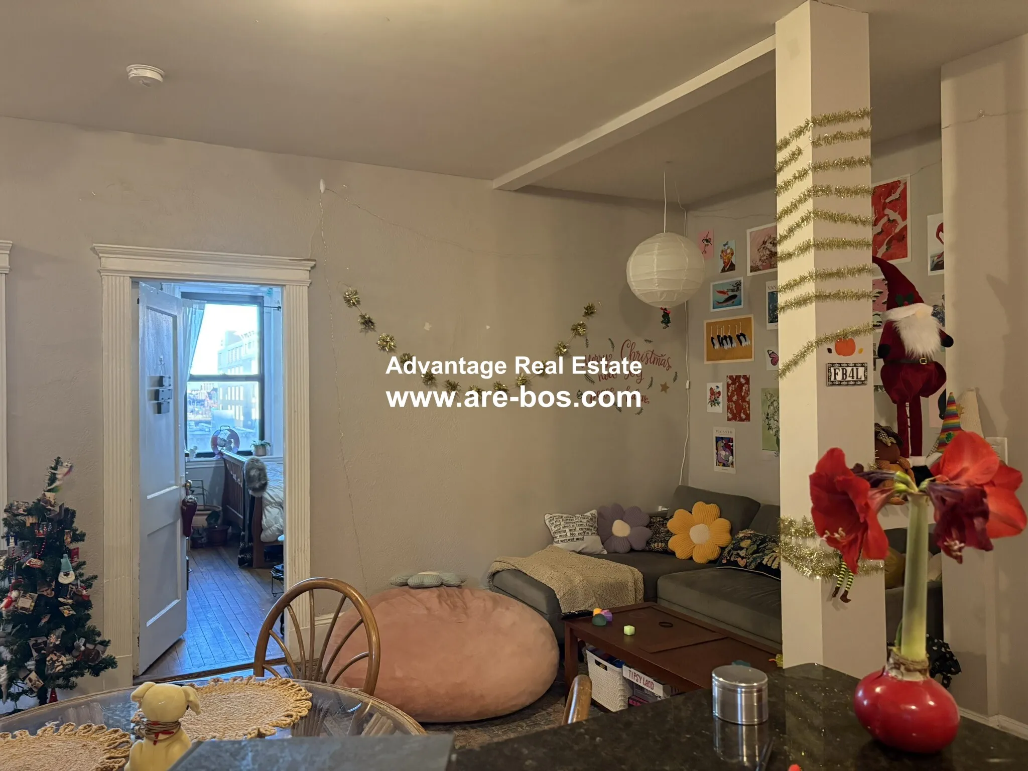 4 bed, 1 bath apartment for rent at 1056 Commonwealth Ave Unit 51 Duplicate, Brighton — photo 3 of 63