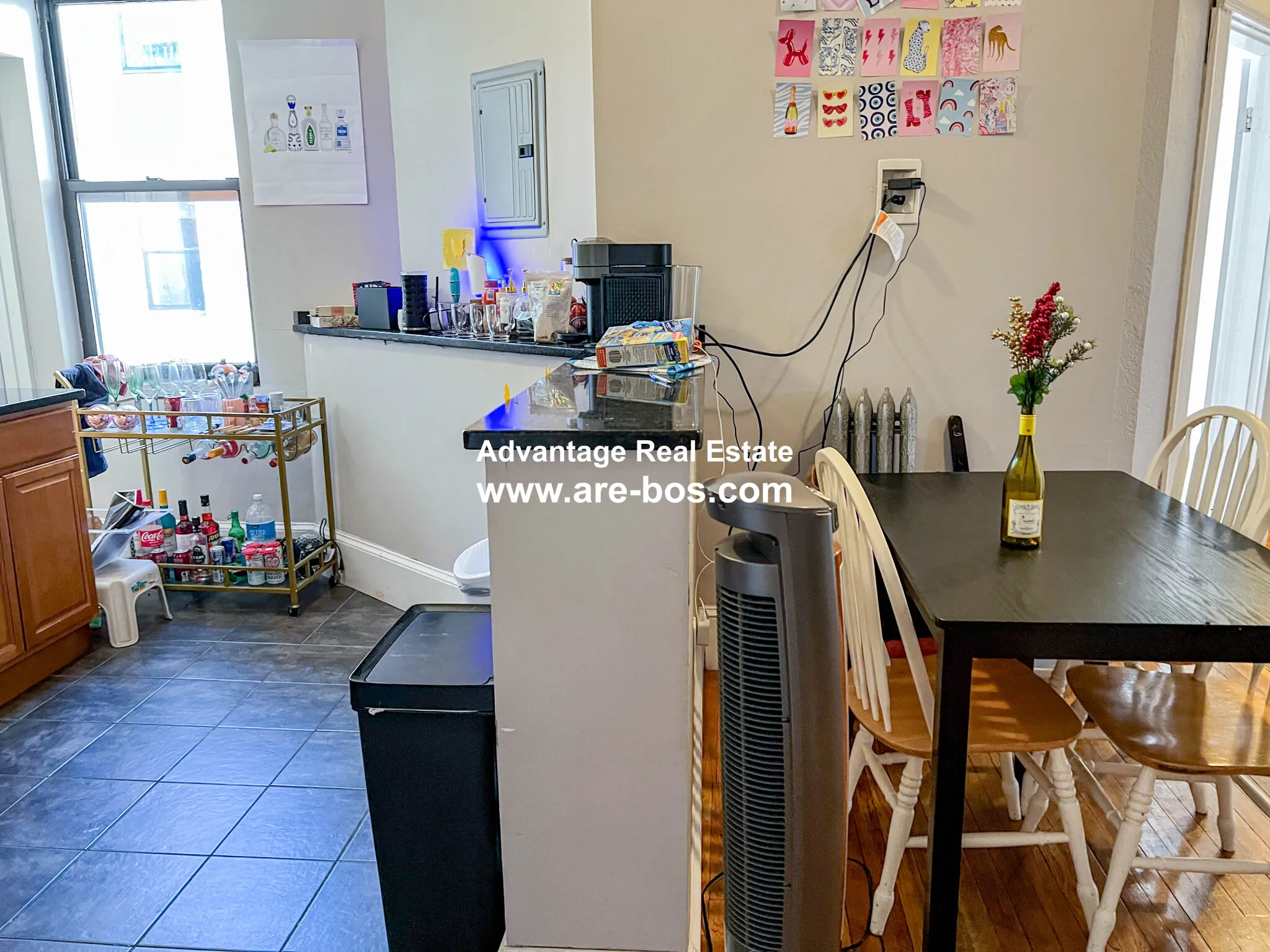 4 bed, 1 bath apartment for rent at 1056 Commonwealth Ave Unit 51 Duplicate, Brighton — photo 18 of 63