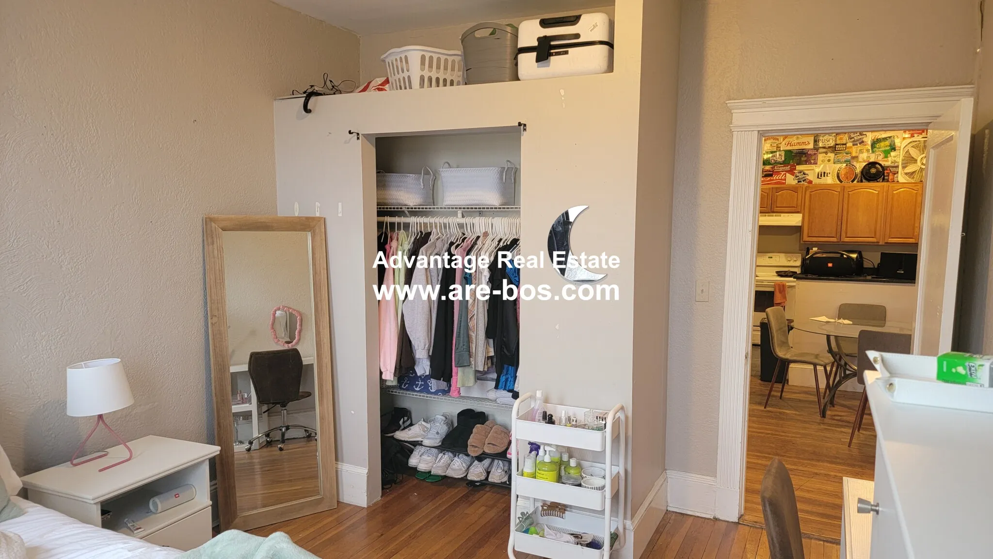 4 bed, 1 bath apartment for rent at 1056 Commonwealth Ave Unit 51 Duplicate, Brighton — photo 51 of 63