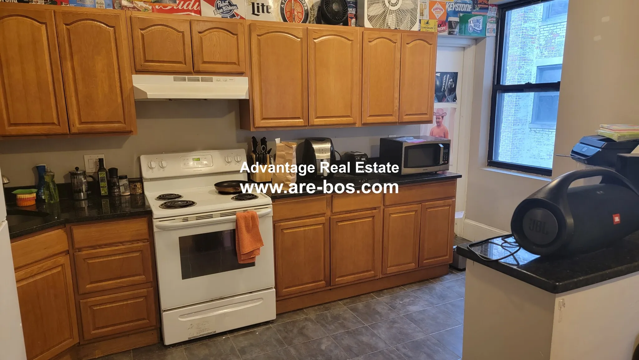4 bed, 1 bath apartment for rent at 1056 Commonwealth Ave Unit 51 Duplicate, Brighton — photo 43 of 63