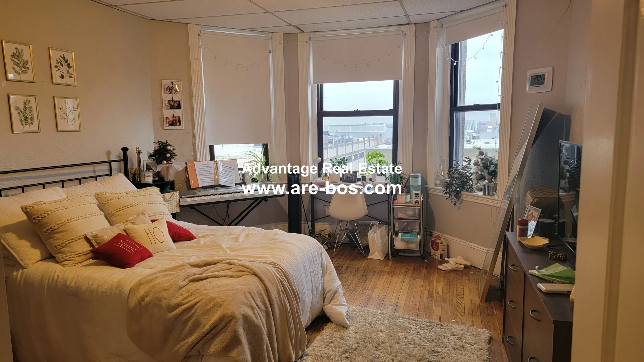 4 bed, 1 bath apartment for rent at 1056 Commonwealth Ave Unit 51 Duplicate, Brighton — photo 52 of 63