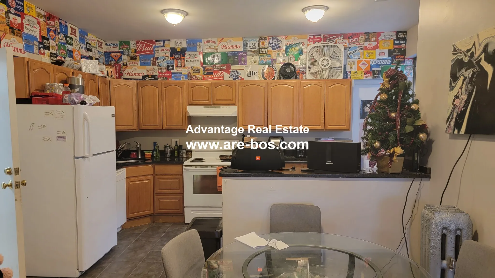 4 bed, 1 bath apartment for rent at 1056 Commonwealth Ave Unit 51 Duplicate, Brighton — photo 47 of 63