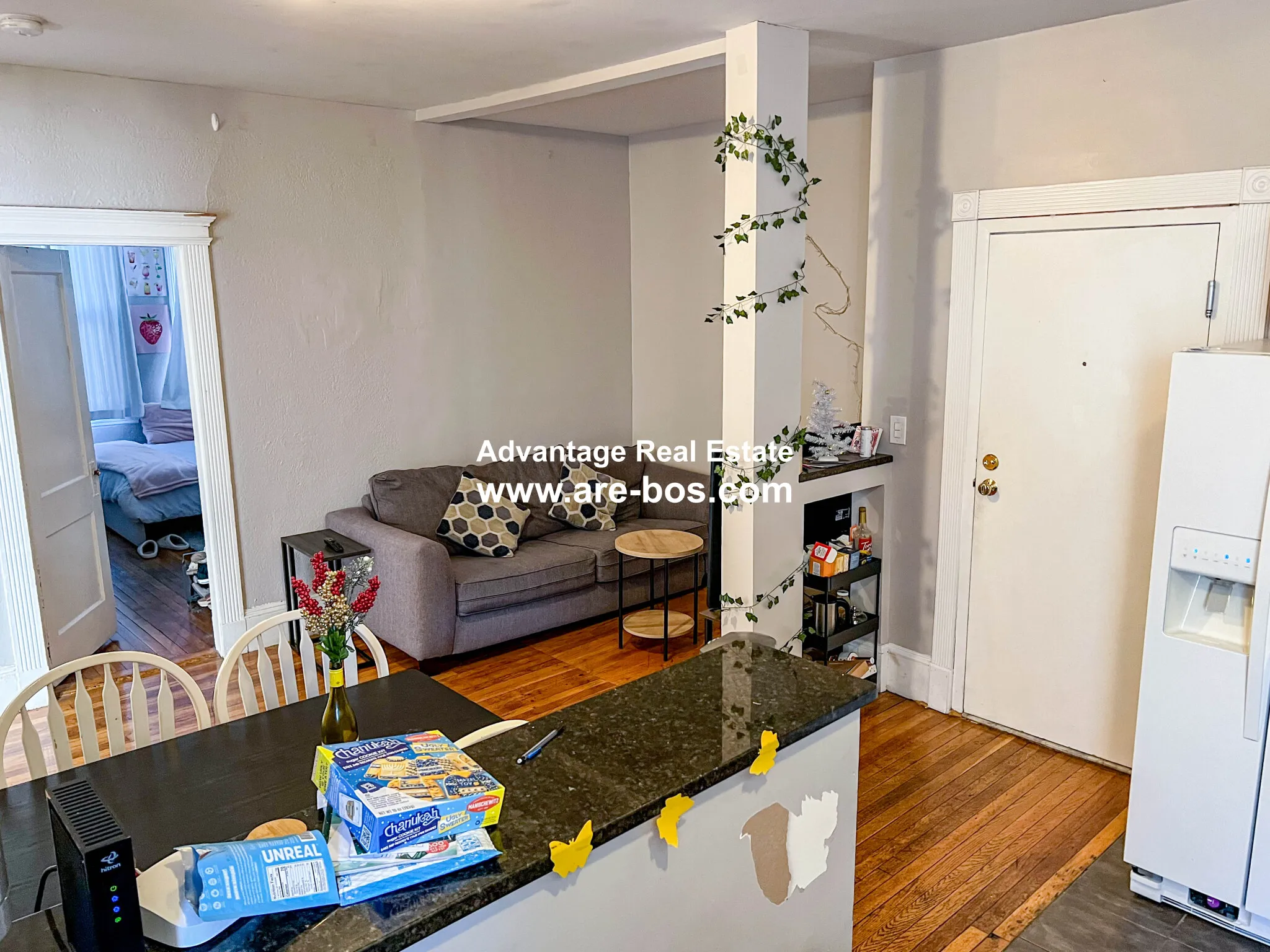 4 bed, 1 bath apartment for rent at 1056 Commonwealth Ave Unit 51 Duplicate, Brighton — photo 20 of 63