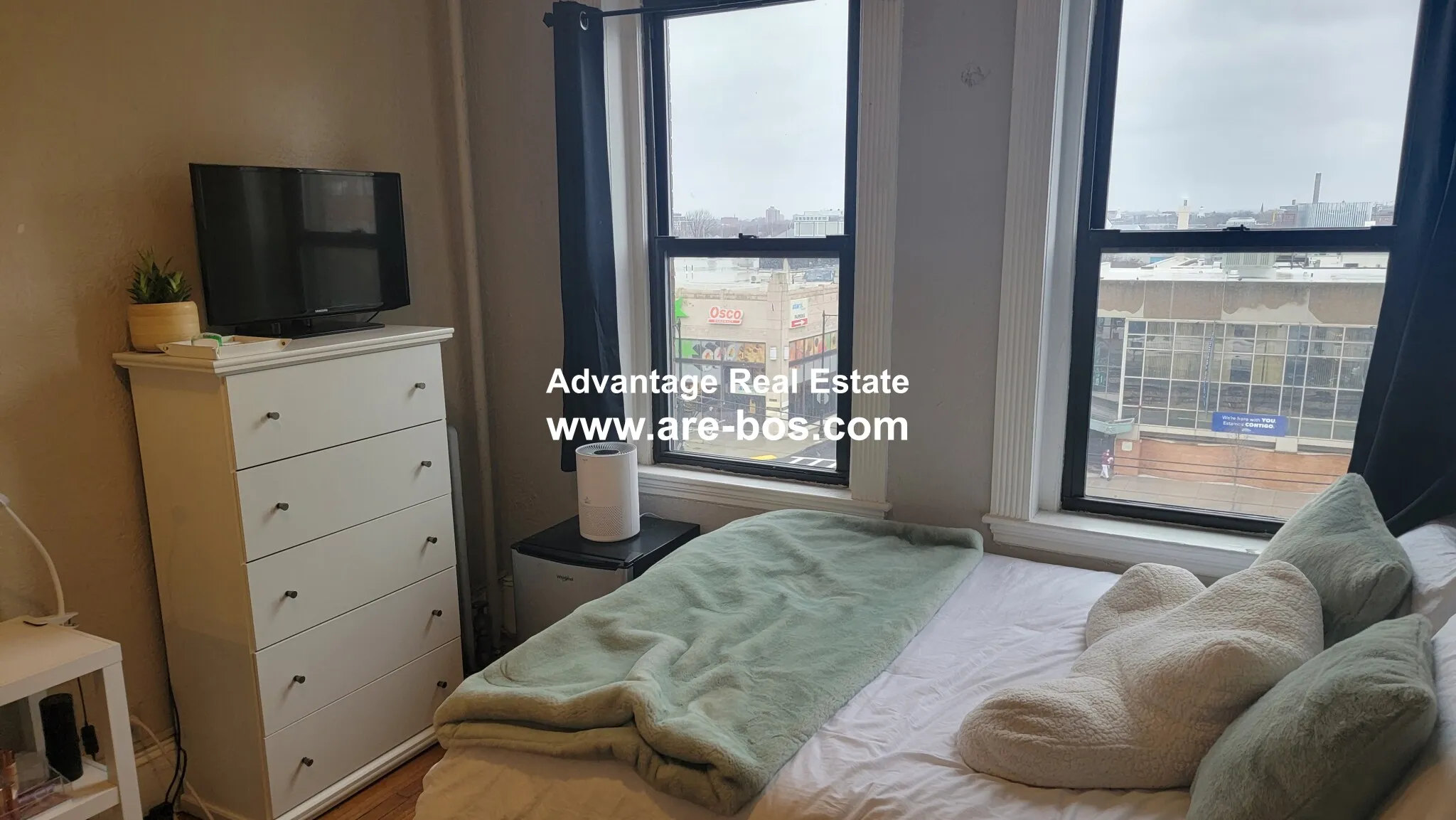 4 bed, 1 bath apartment for rent at 1056 Commonwealth Ave Unit 51 Duplicate, Brighton — photo 50 of 63