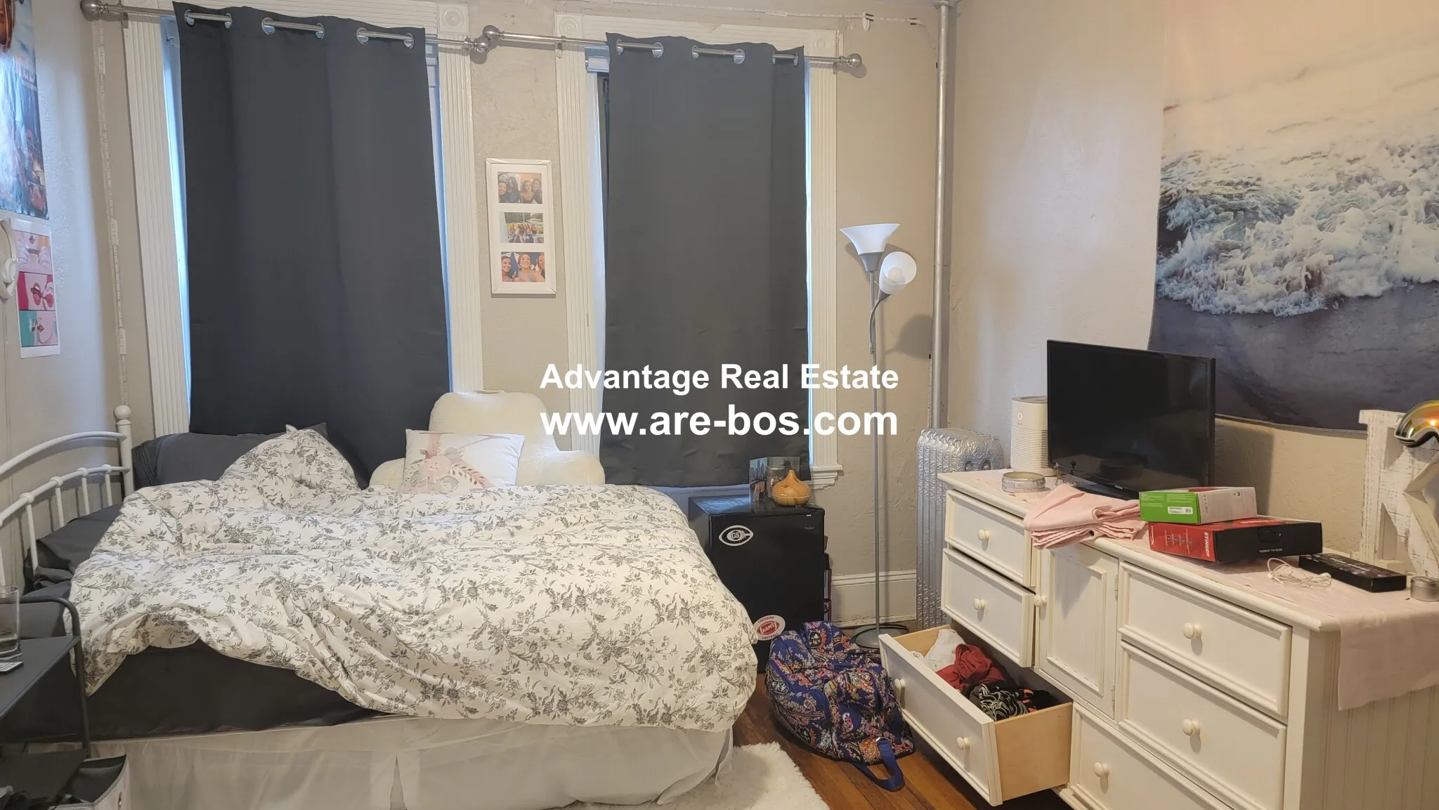 4 bed, 1 bath apartment for rent at 1056 Commonwealth Ave Unit 51 Duplicate, Brighton — photo 59 of 63