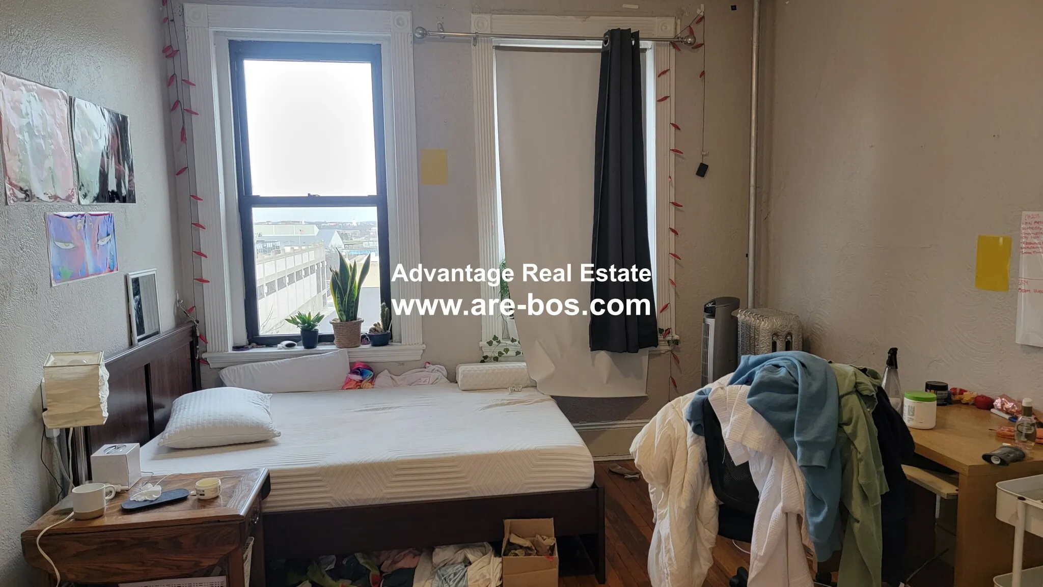 4 bed, 1 bath apartment for rent at 1056 Commonwealth Ave Unit 51 Duplicate, Brighton — photo 36 of 63