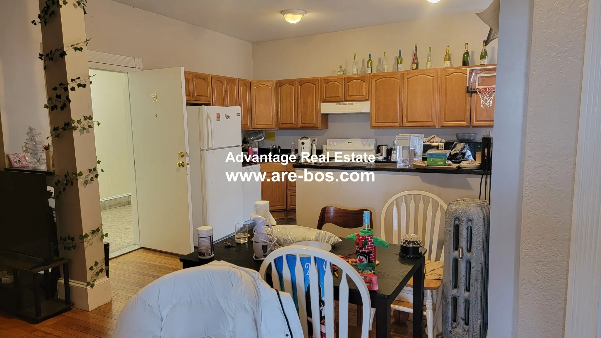 4 bed, 1 bath apartment for rent at 1056 Commonwealth Ave Unit 51 Duplicate, Brighton — photo 40 of 63