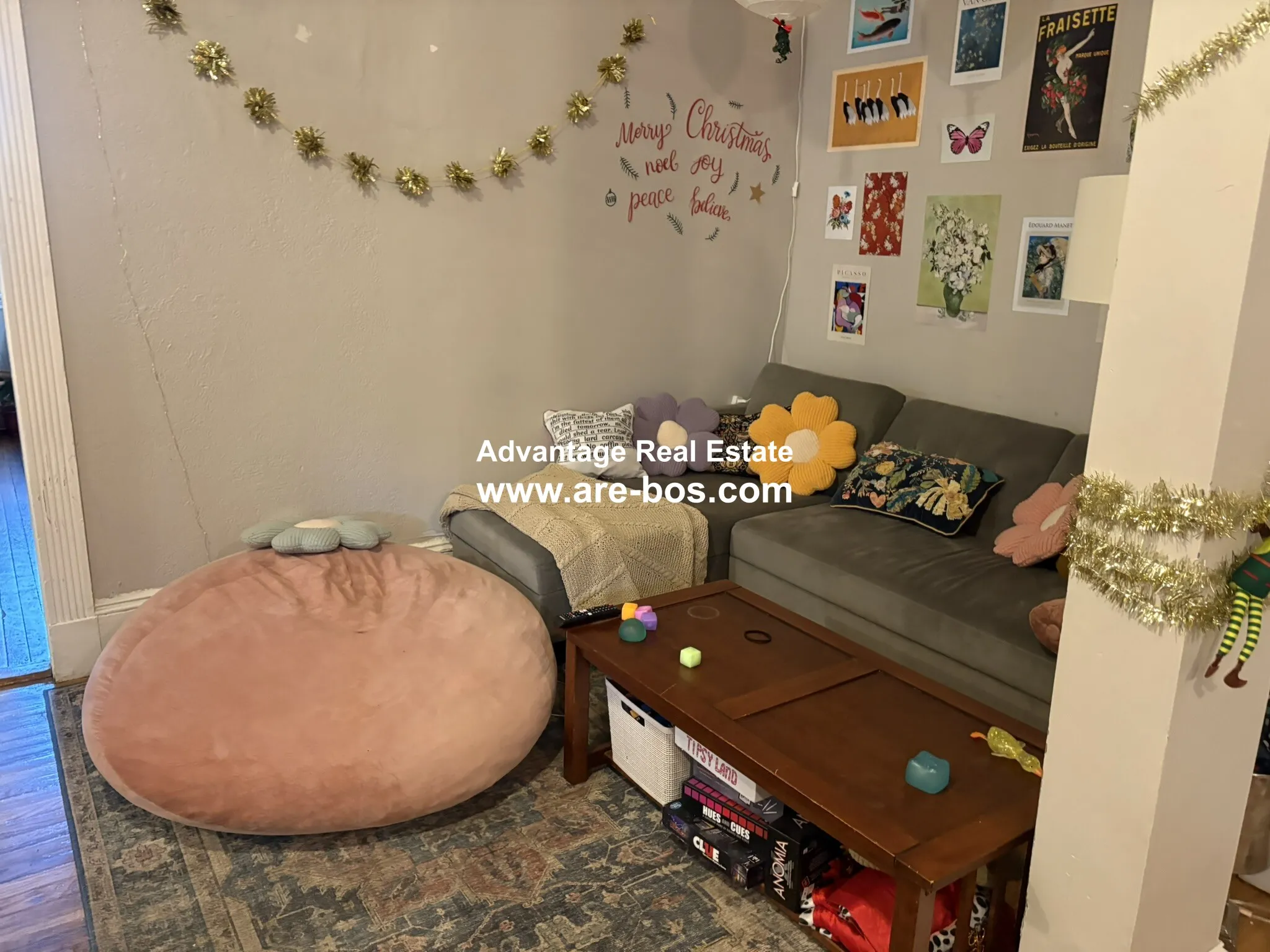4 bed, 1 bath apartment for rent at 1056 Commonwealth Ave Unit 51 Duplicate, Brighton — photo 4 of 63