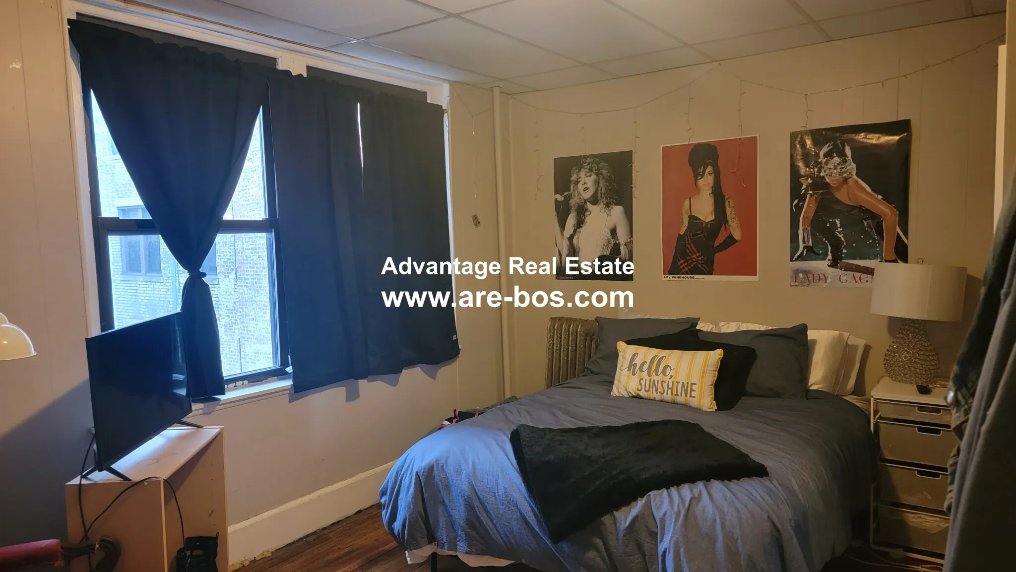 4 bed, 1 bath apartment for rent at 1056 Commonwealth Ave Unit 51 Duplicate, Brighton — photo 55 of 63