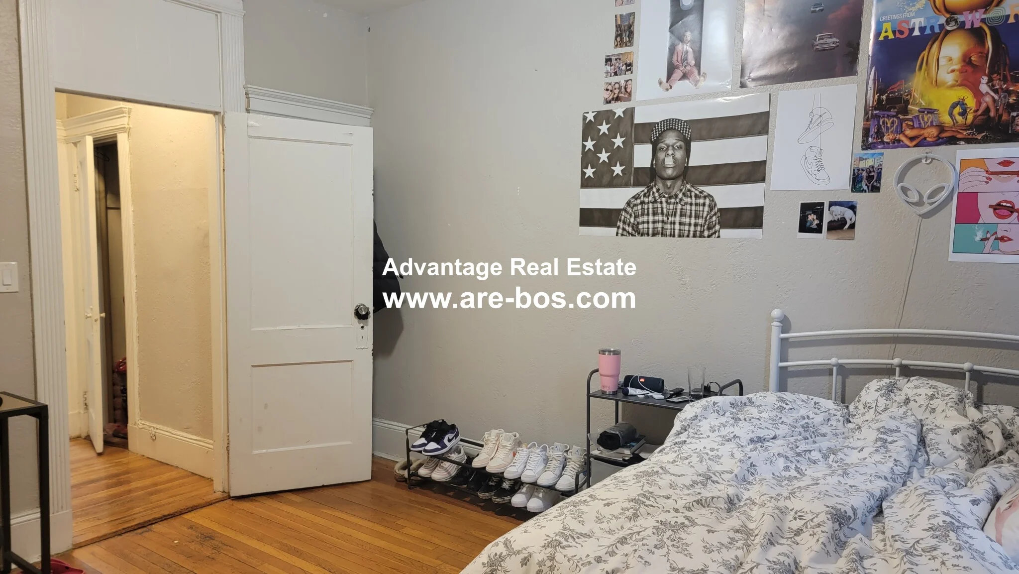 4 bed, 1 bath apartment for rent at 1056 Commonwealth Ave Unit 51 Duplicate, Brighton — photo 60 of 63