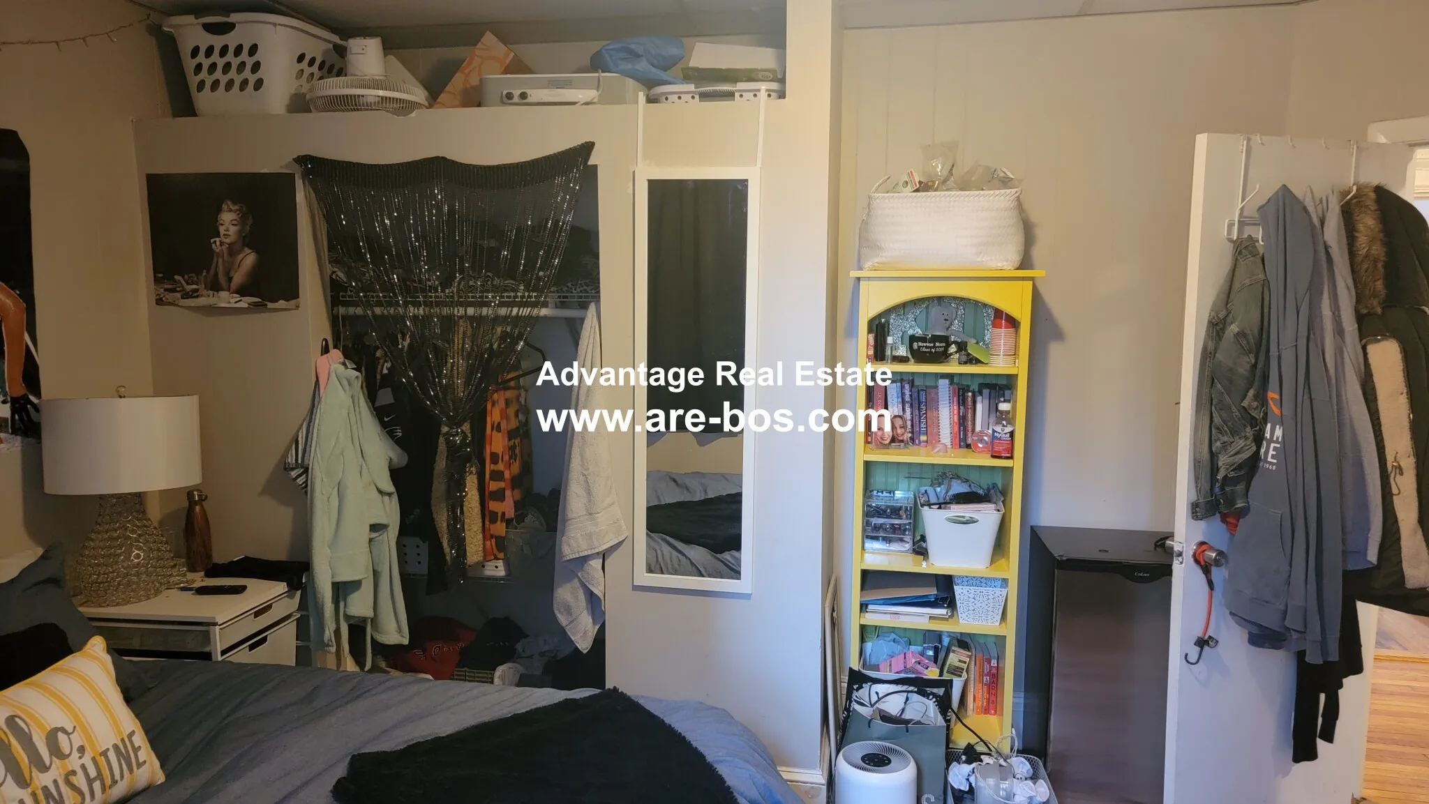 4 bed, 1 bath apartment for rent at 1056 Commonwealth Ave Unit 51 Duplicate, Brighton — photo 57 of 63