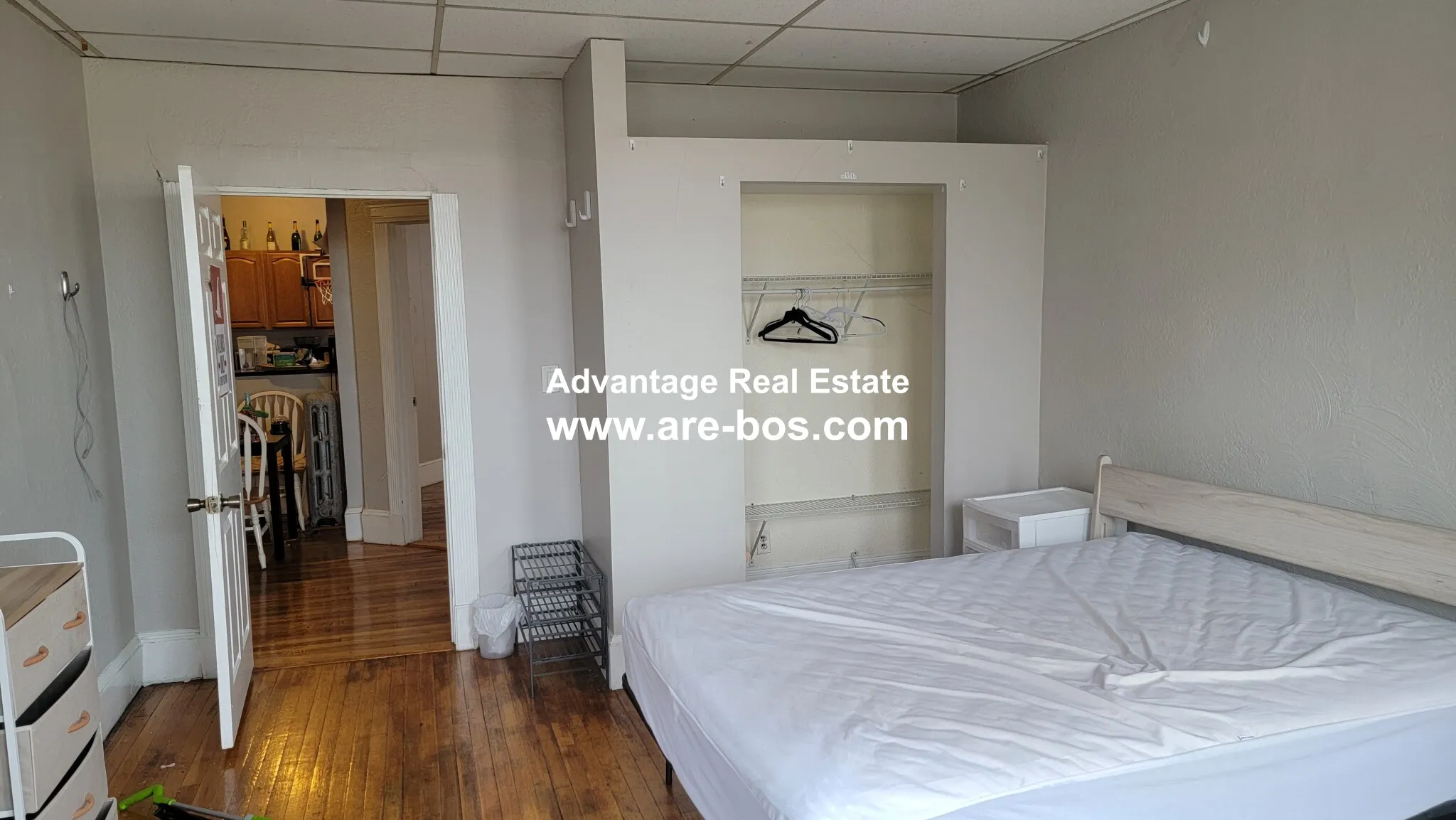 4 bed, 1 bath apartment for rent at 1056 Commonwealth Ave Unit 51 Duplicate, Brighton — photo 33 of 63