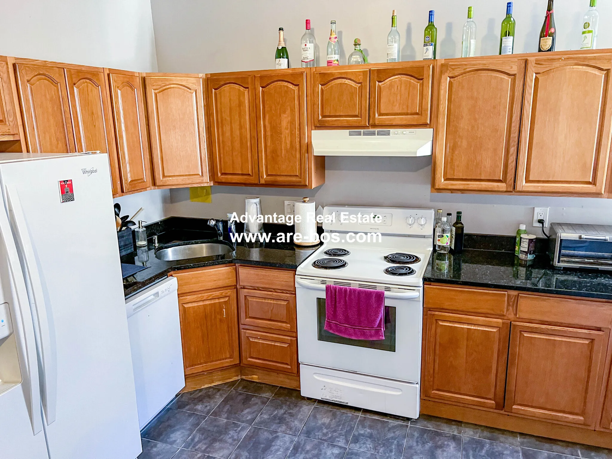 4 bed, 1 bath apartment for rent at 1056 Commonwealth Ave Unit 51 Duplicate, Brighton — photo 25 of 63