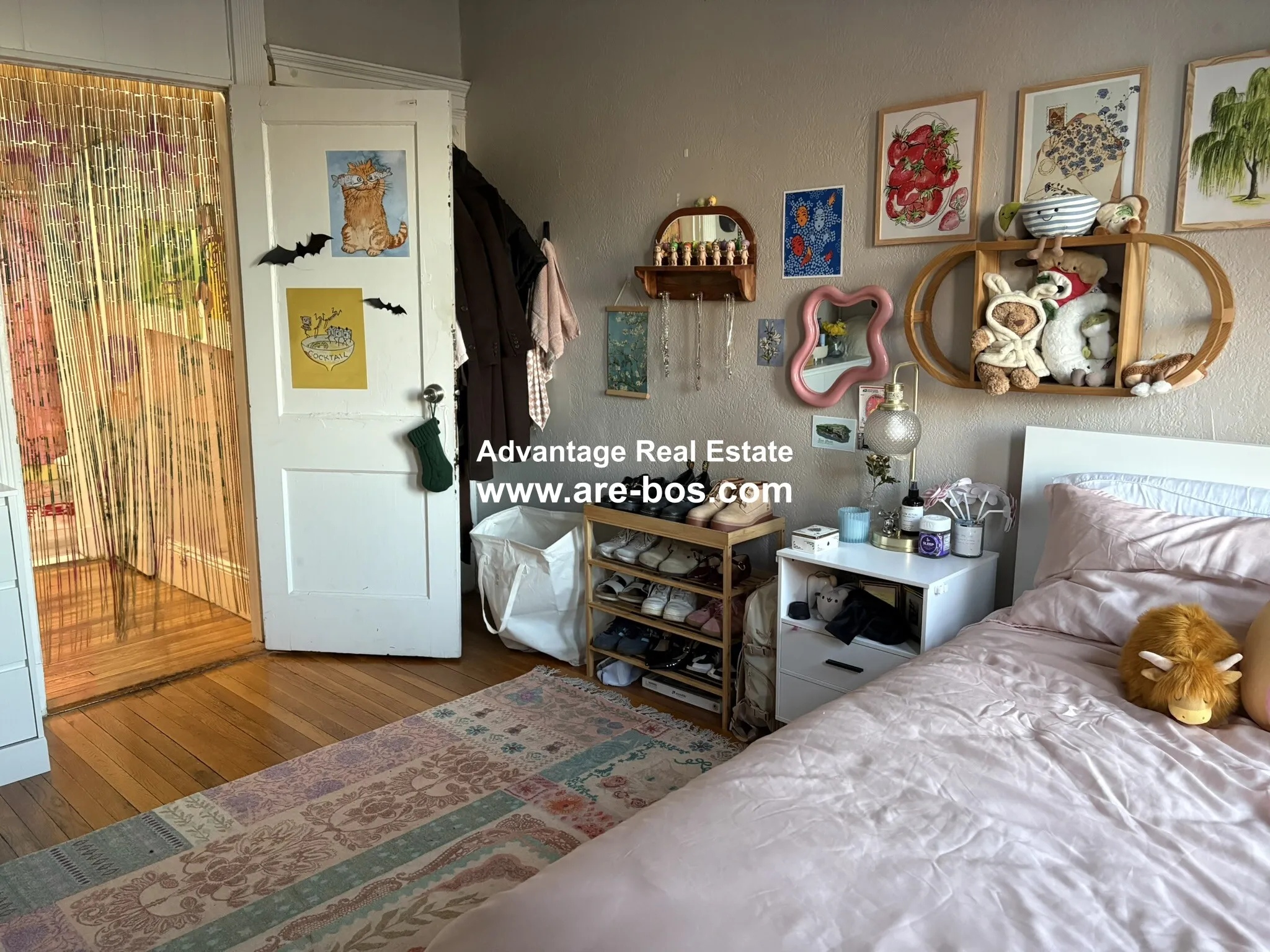 4 bed, 1 bath apartment for rent at 1056 Commonwealth Ave Unit 51 Duplicate, Brighton — photo 13 of 63