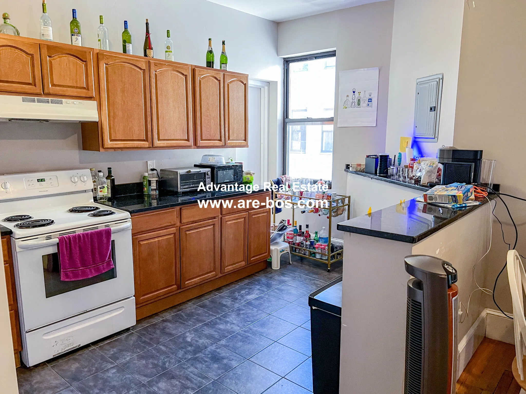 4 bed, 1 bath apartment for rent at 1056 Commonwealth Ave Unit 51 Duplicate, Brighton — photo 17 of 63
