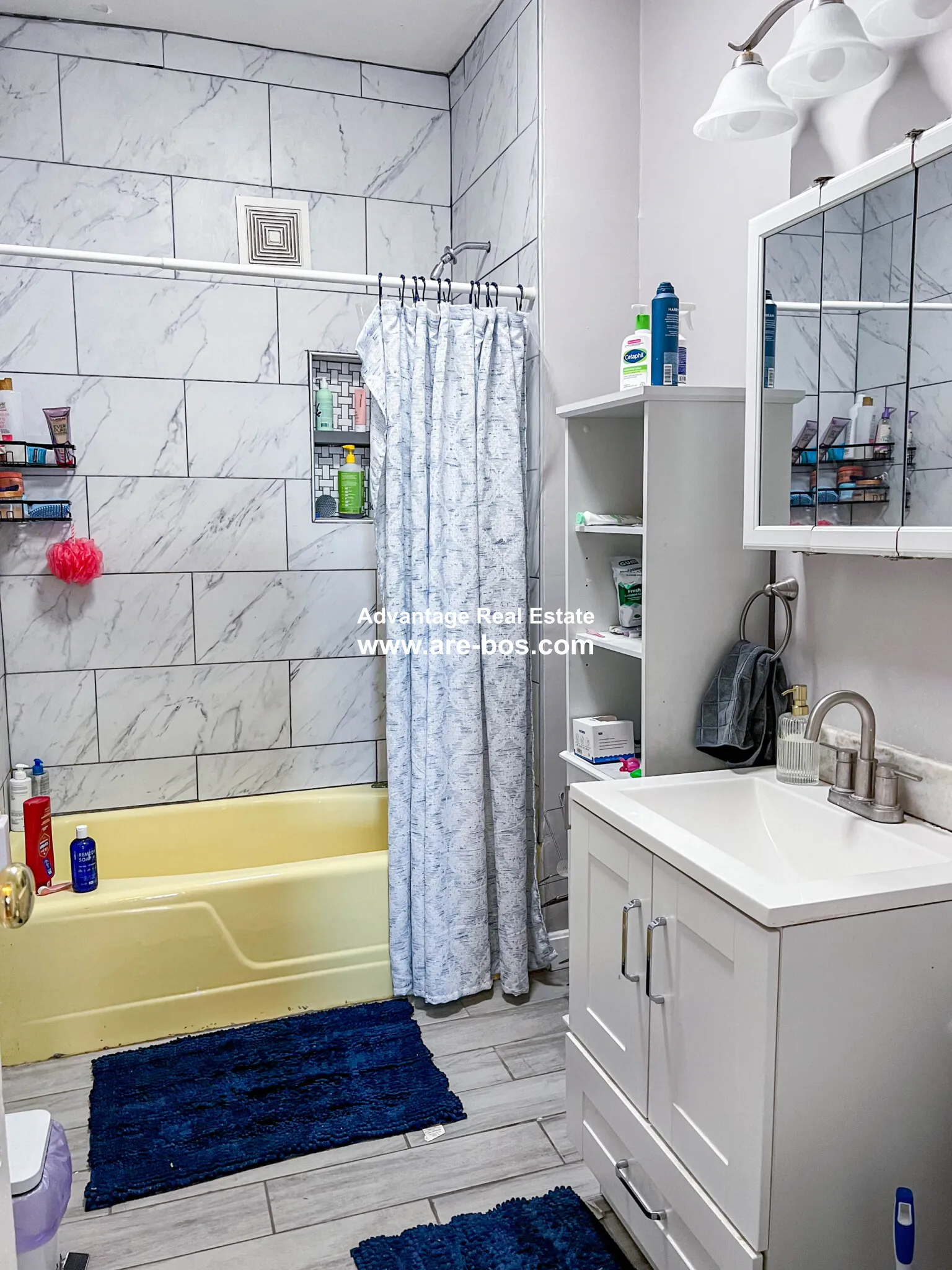 4 bed, 1 bath apartment for rent at 1056 Commonwealth Ave Unit 51 Duplicate, Brighton — photo 16 of 63